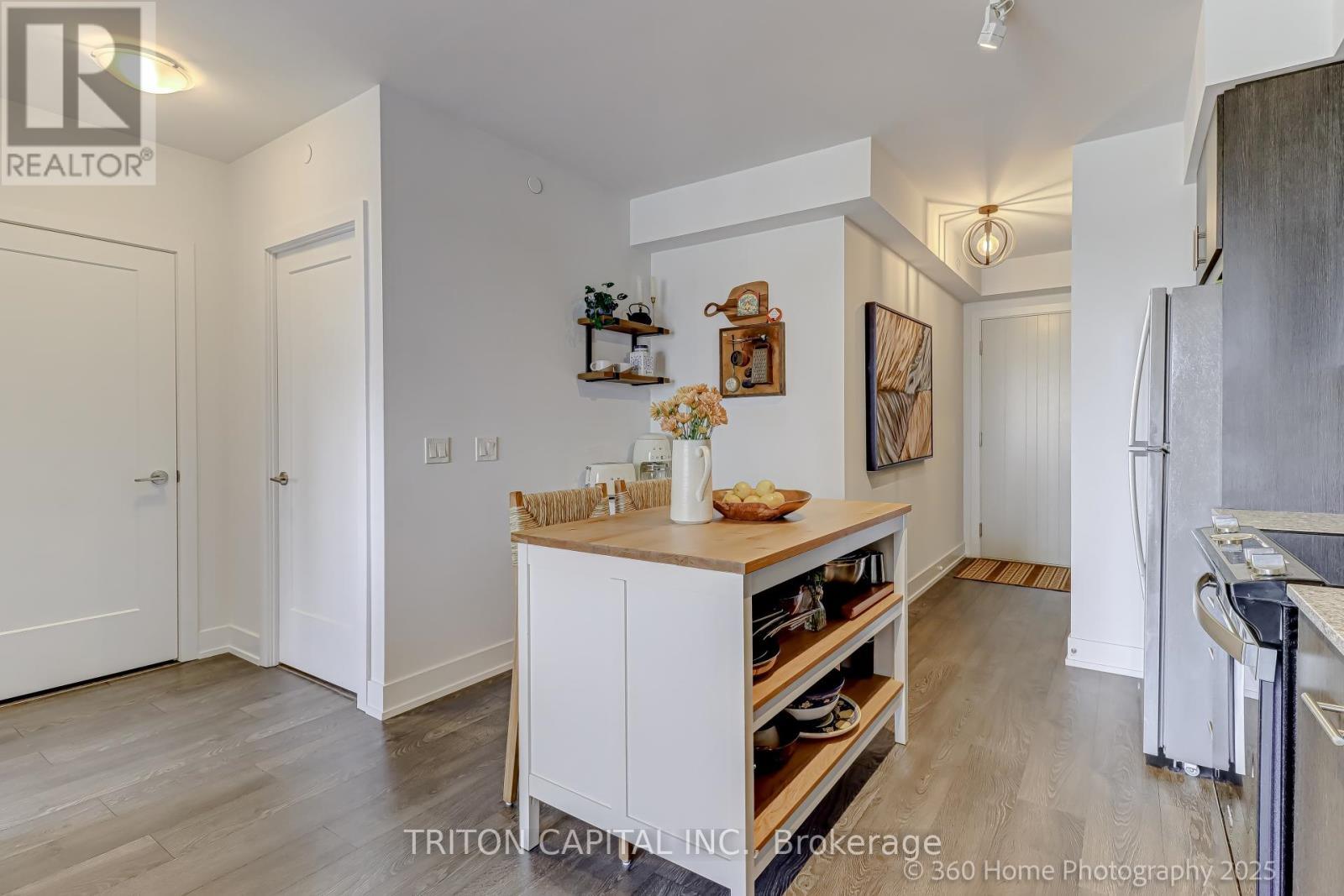 418 - 2550 Simcoe St N Street, Oshawa (Windfields), Ontario  L1L 0R5 - Photo 10 - E12072341