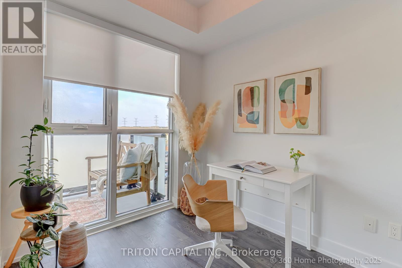 418 - 2550 Simcoe St N Street, Oshawa (Windfields), Ontario  L1L 0R5 - Photo 16 - E12072341