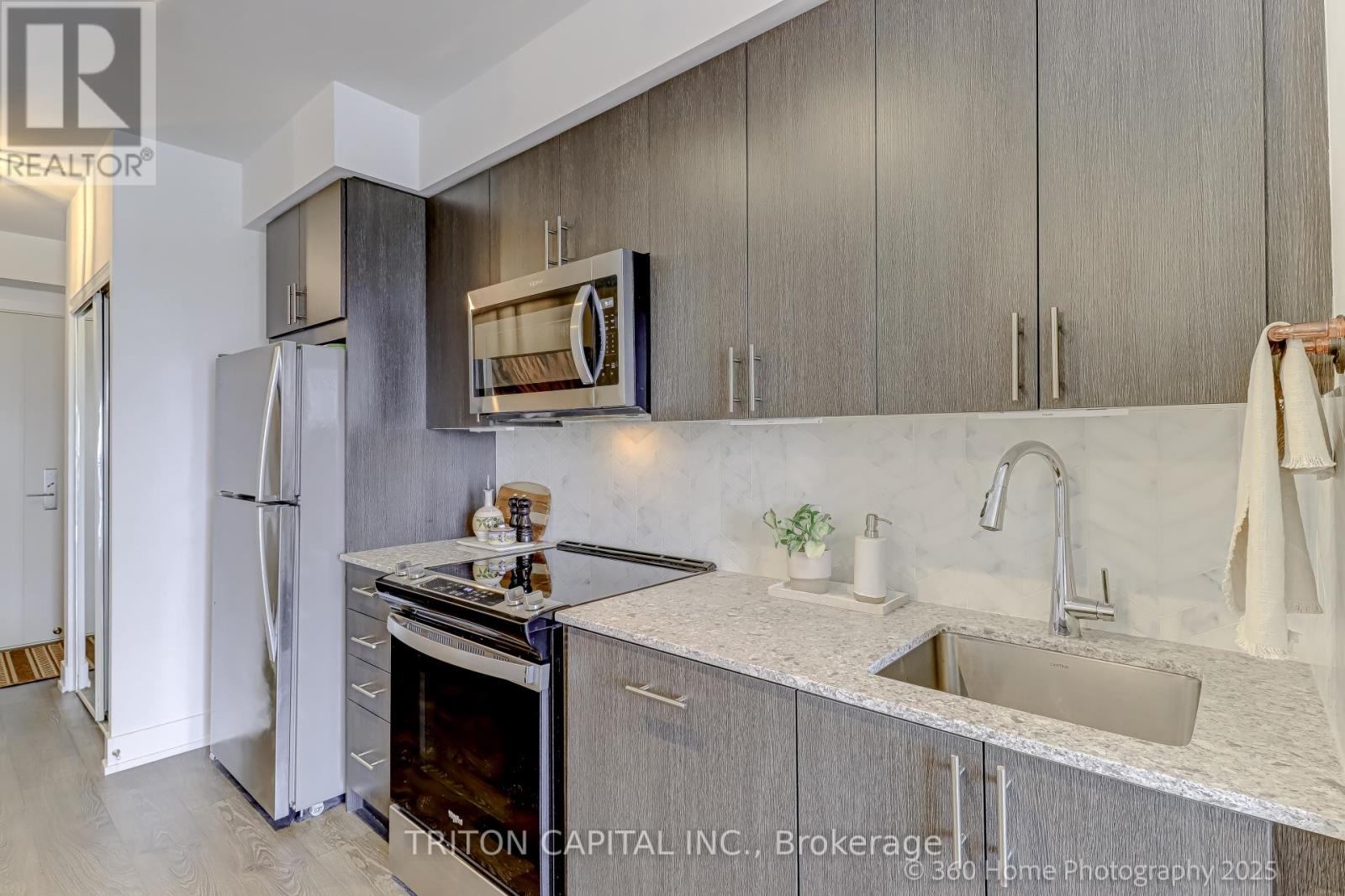 418 - 2550 Simcoe St N Street, Oshawa (Windfields), Ontario  L1L 0R5 - Photo 6 - E12072341