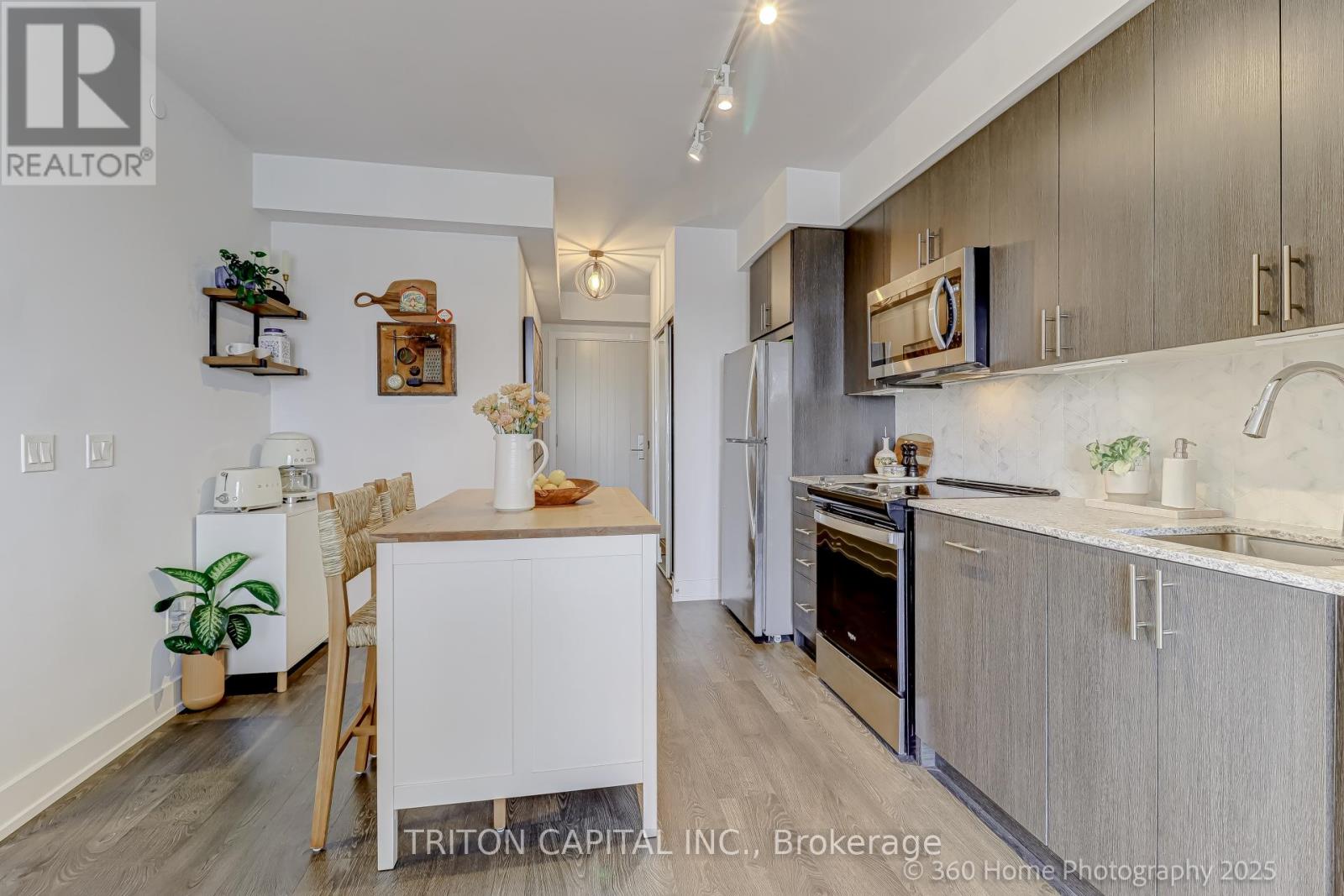 418 - 2550 Simcoe St N Street, Oshawa (Windfields), Ontario  L1L 0R5 - Photo 7 - E12072341