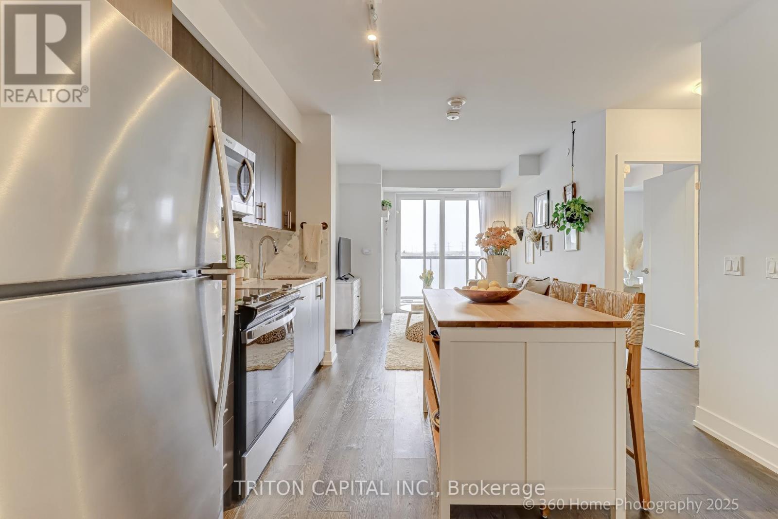 418 - 2550 Simcoe St N Street, Oshawa (Windfields), Ontario  L1L 0R5 - Photo 8 - E12072341