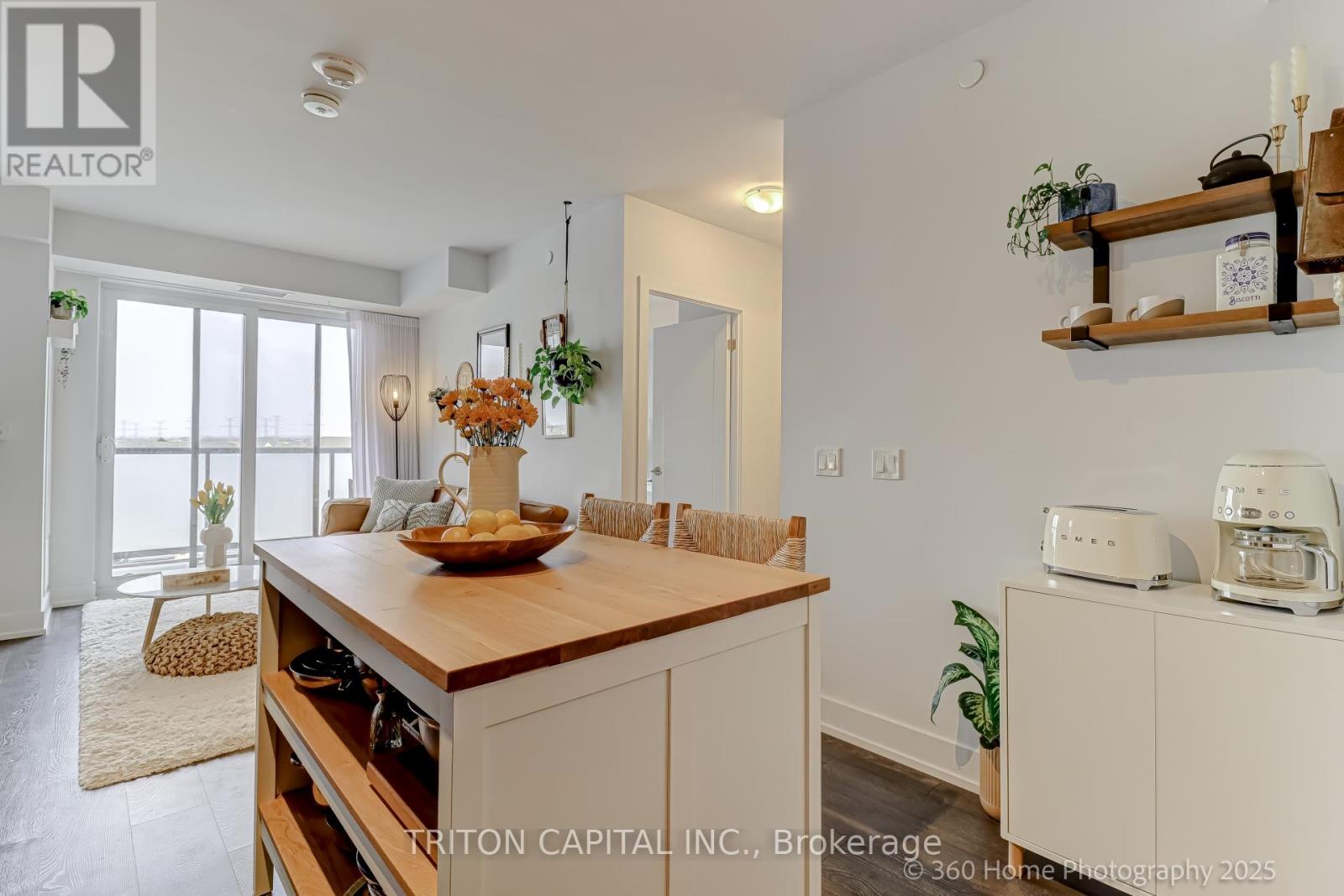 418 - 2550 Simcoe St N Street, Oshawa (Windfields), Ontario  L1L 0R5 - Photo 9 - E12072341