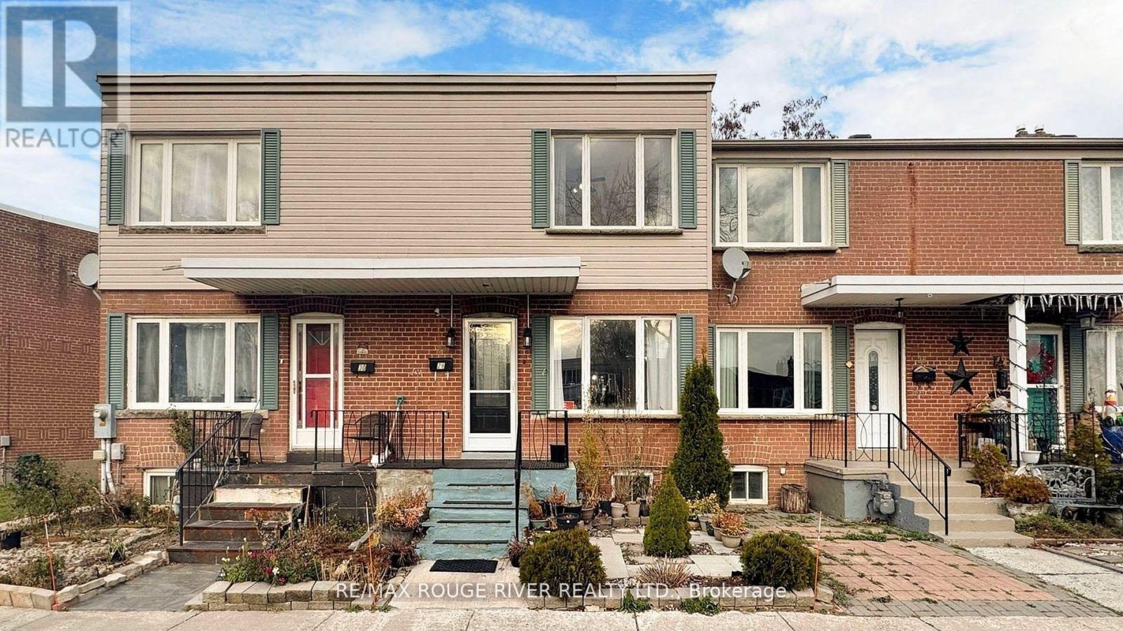 Property at 29 - 740 KENNEDY ROAD image 1