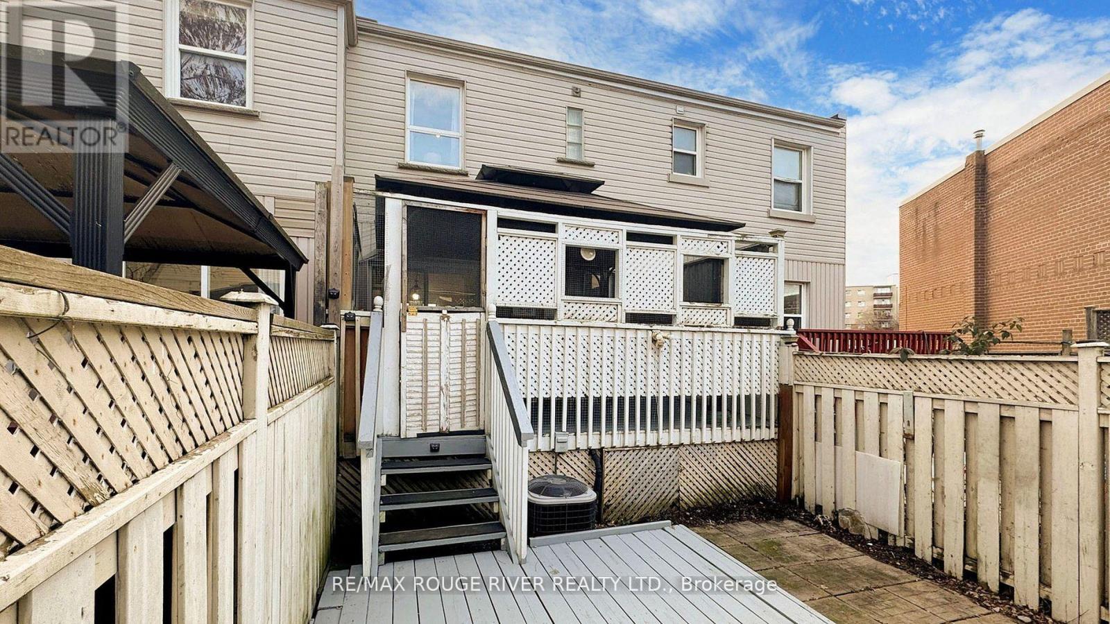 29 - 740 Kennedy Road, Toronto, Ontario  M1K 2C5 - Photo 24 - E12072358