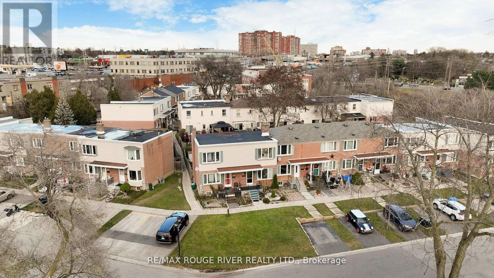 29 - 740 Kennedy Road, Toronto, Ontario  M1K 2C5 - Photo 26 - E12072358