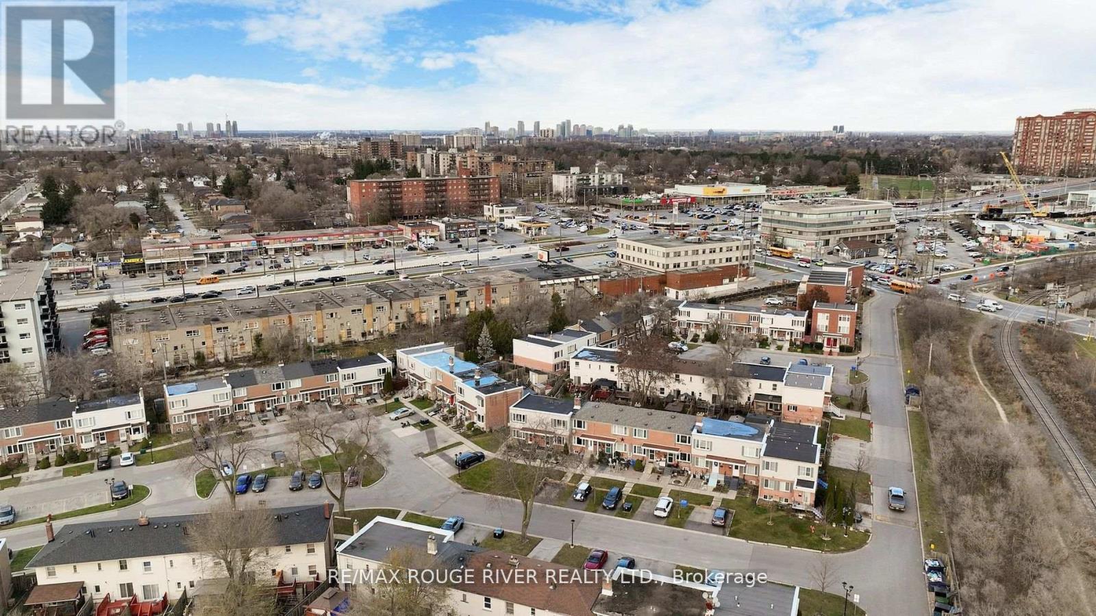 29 - 740 Kennedy Road, Toronto, Ontario  M1K 2C5 - Photo 29 - E12072358