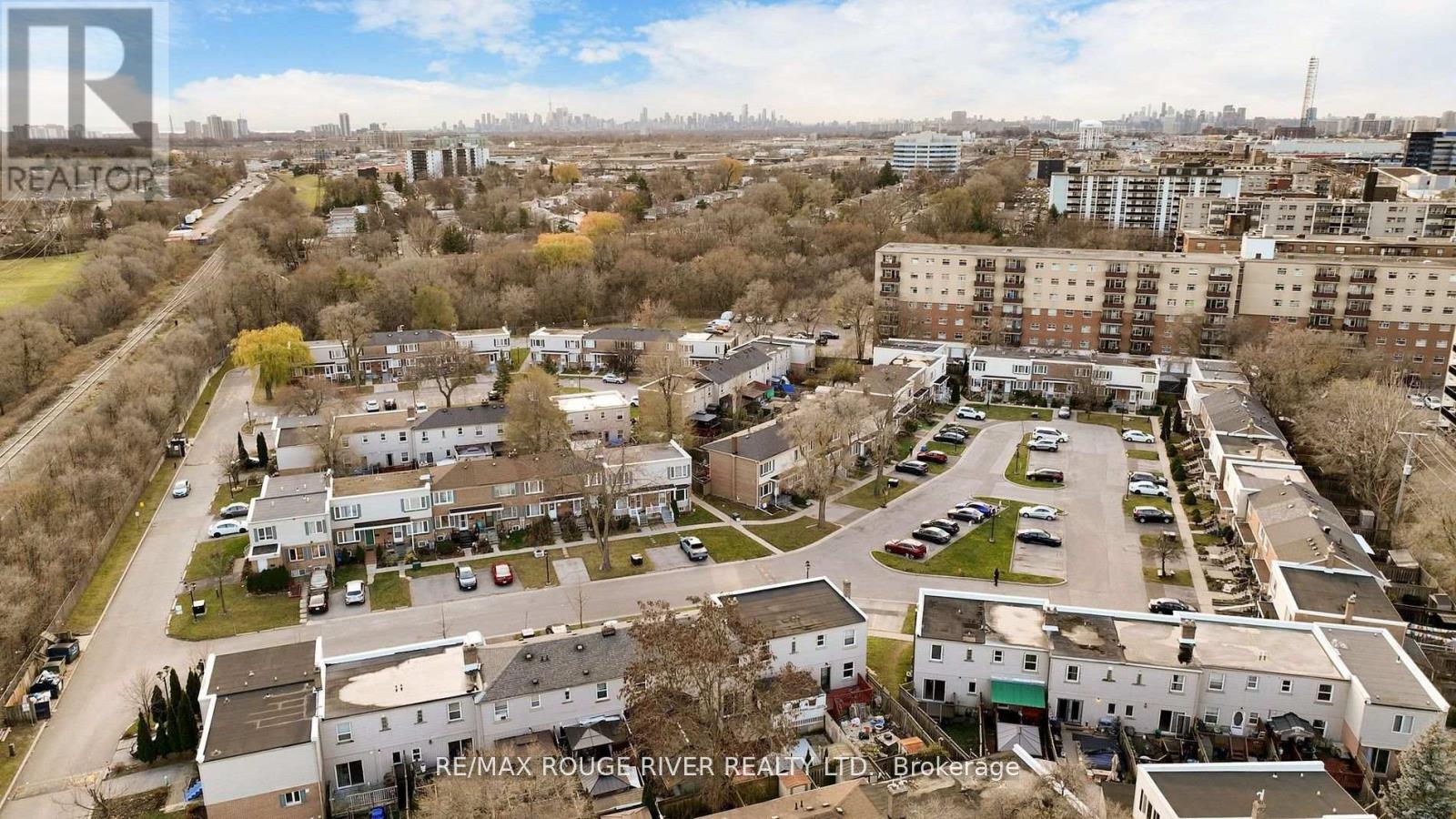 29 - 740 Kennedy Road, Toronto, Ontario  M1K 2C5 - Photo 30 - E12072358