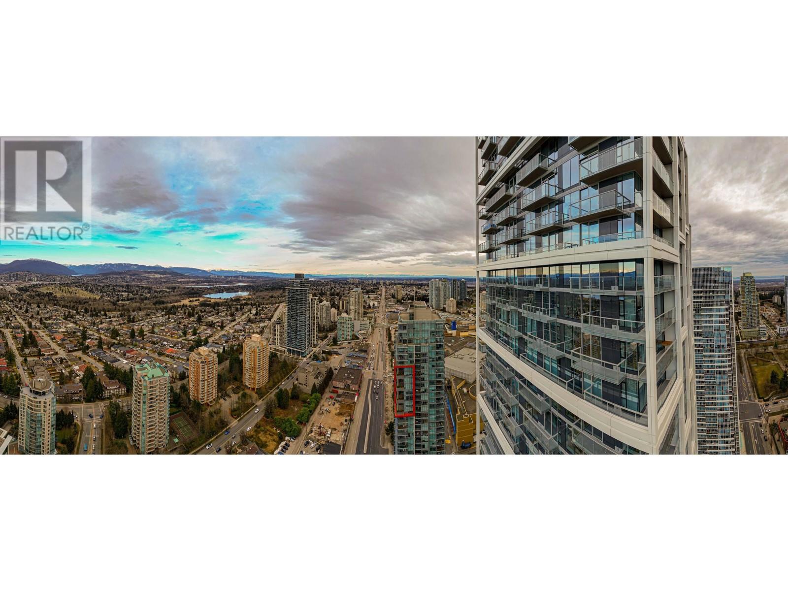 2908 6000 Mckay Avenue, Burnaby, British Columbia  V5H 0K2 - Photo 32 - R2979830