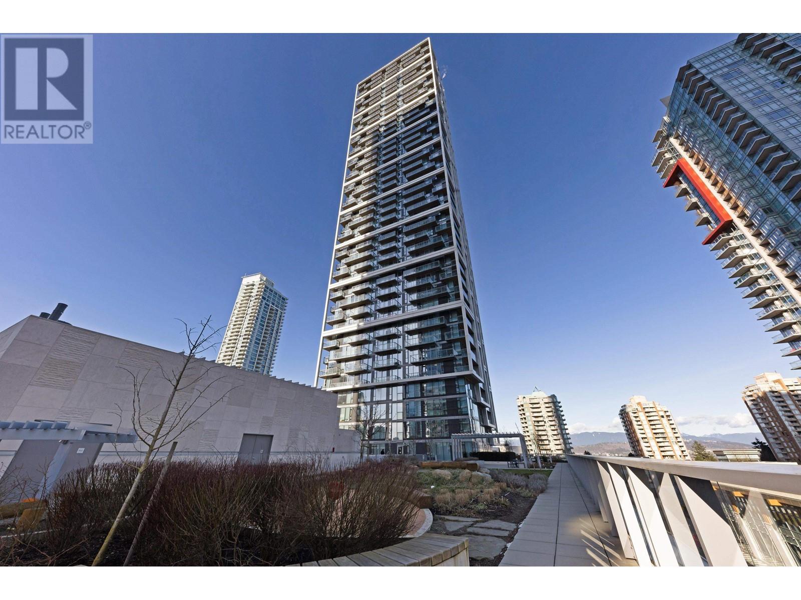2908 6000 Mckay Avenue, Burnaby, British Columbia  V5H 0K2 - Photo 19 - R2979830