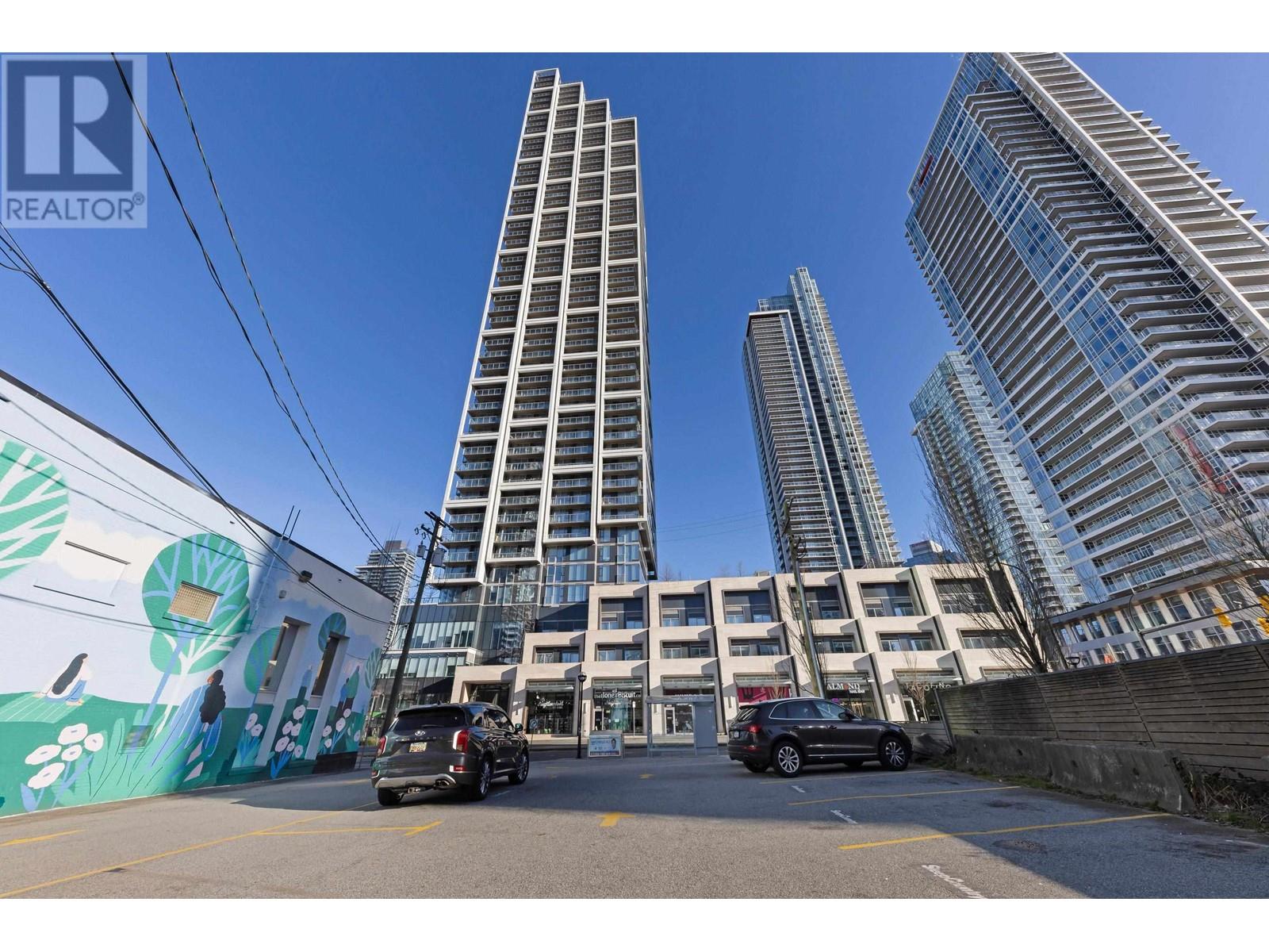 2908 6000 Mckay Avenue, Burnaby, British Columbia  V5H 0K2 - Photo 29 - R2979830