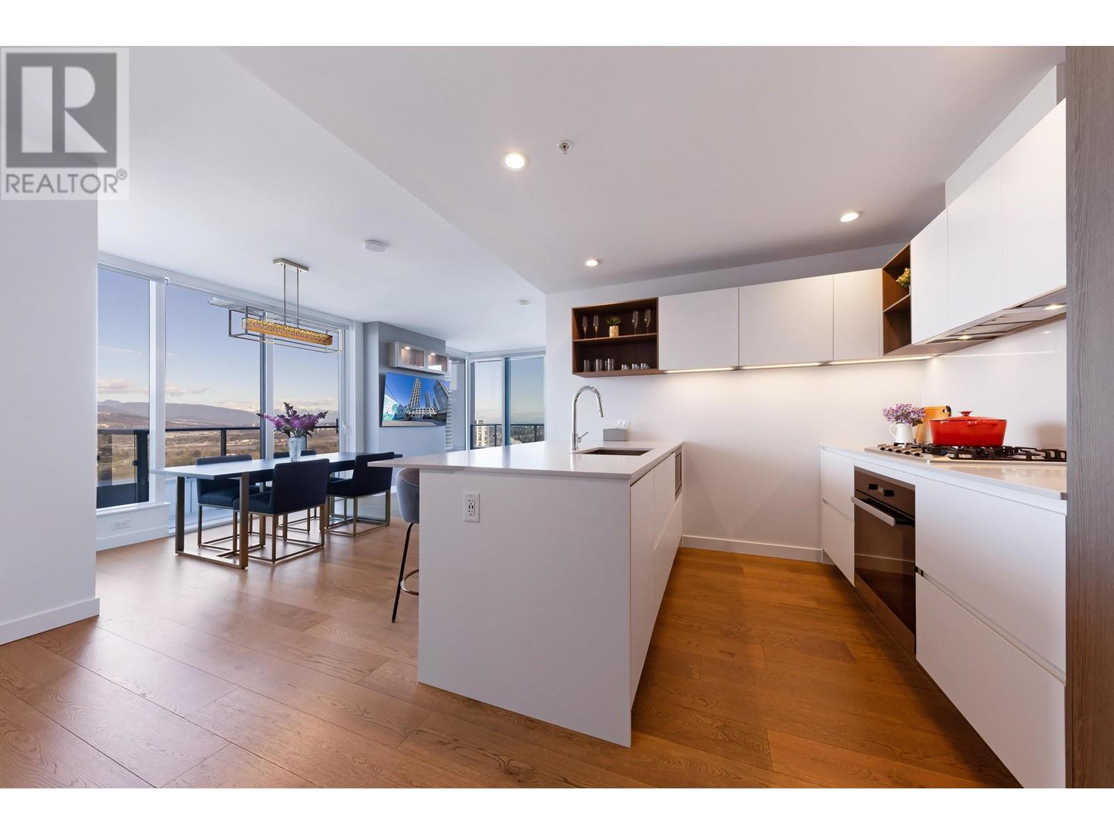 2908 6000 Mckay Avenue, Burnaby, British Columbia  V5H 0K2 - Photo 1 - R2979830