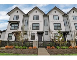 8 7967 197 Street, Langley, Ca
