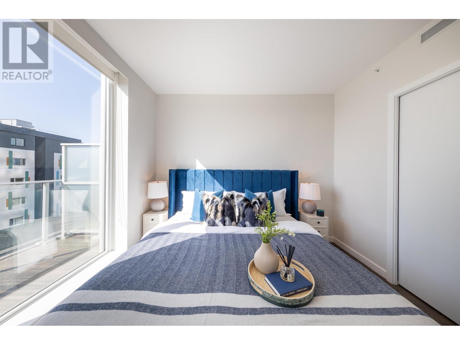 709 7418 Paulson Street, Vancouver, British Columbia  V6P 0K2 - Photo 15 - R2985779