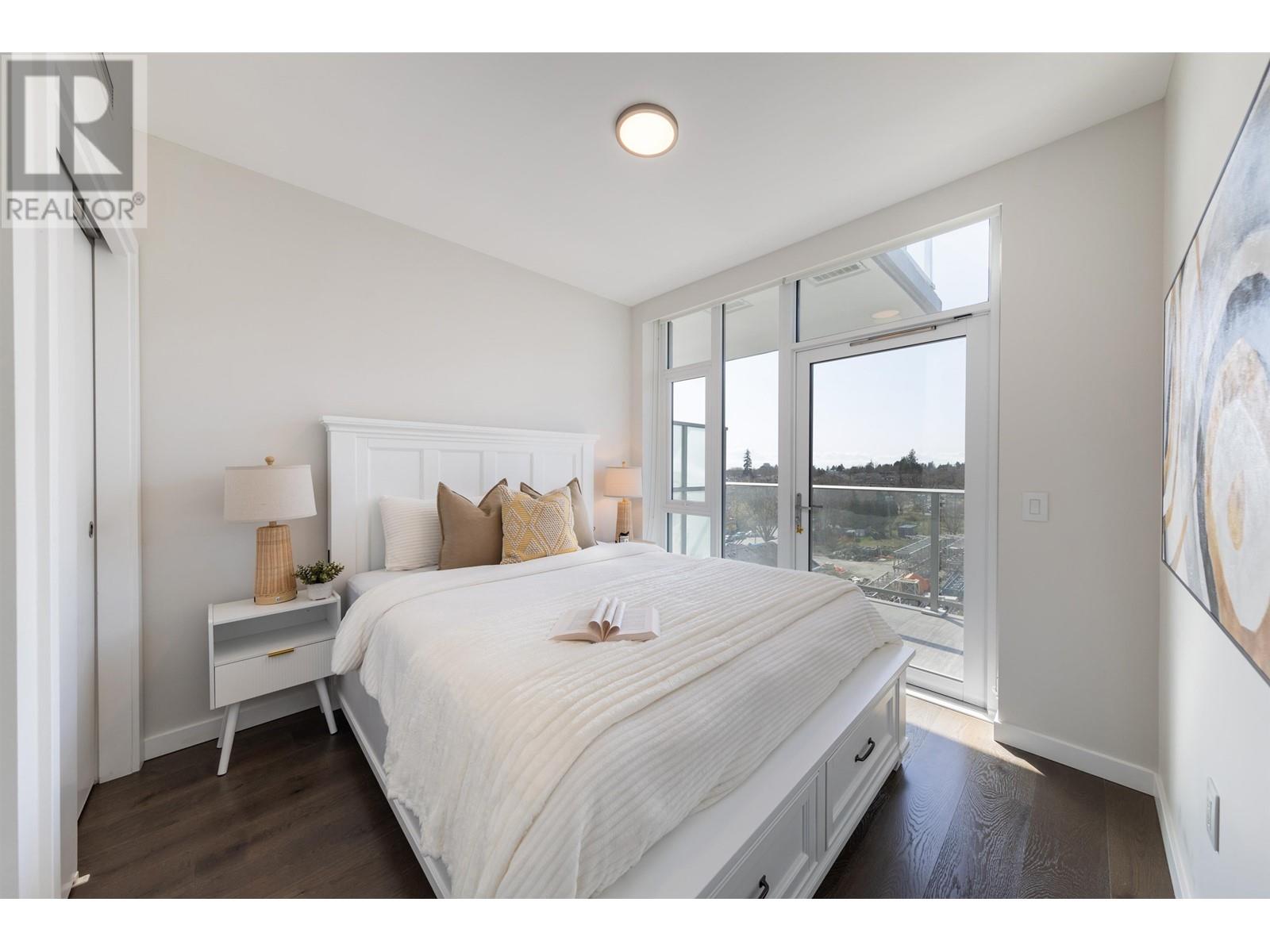 709 7418 Paulson Street, Vancouver, British Columbia  V6P 0K2 - Photo 17 - R2985779