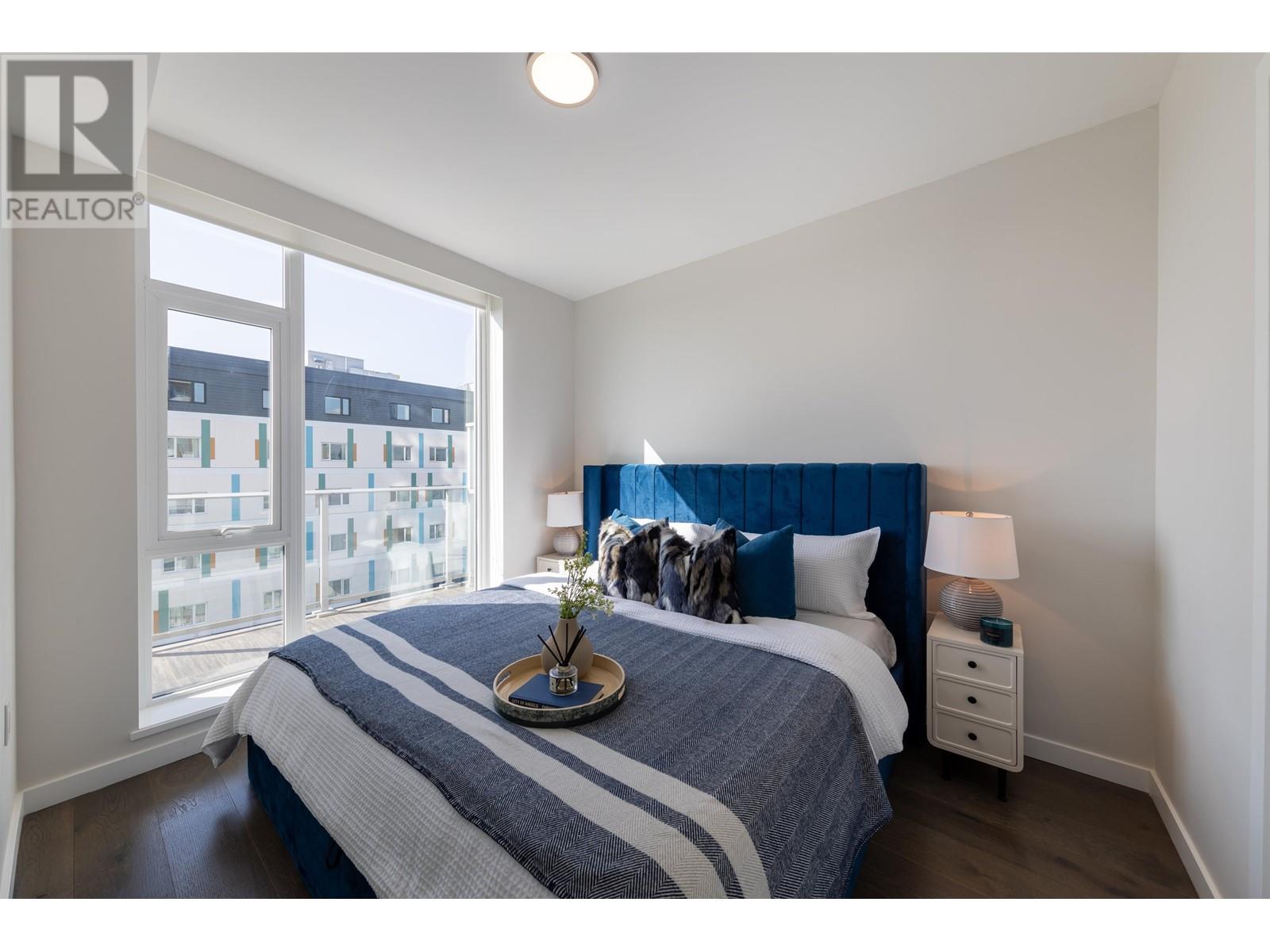 709 7418 Paulson Street, Vancouver, British Columbia  V6P 0K2 - Photo 14 - R2985779