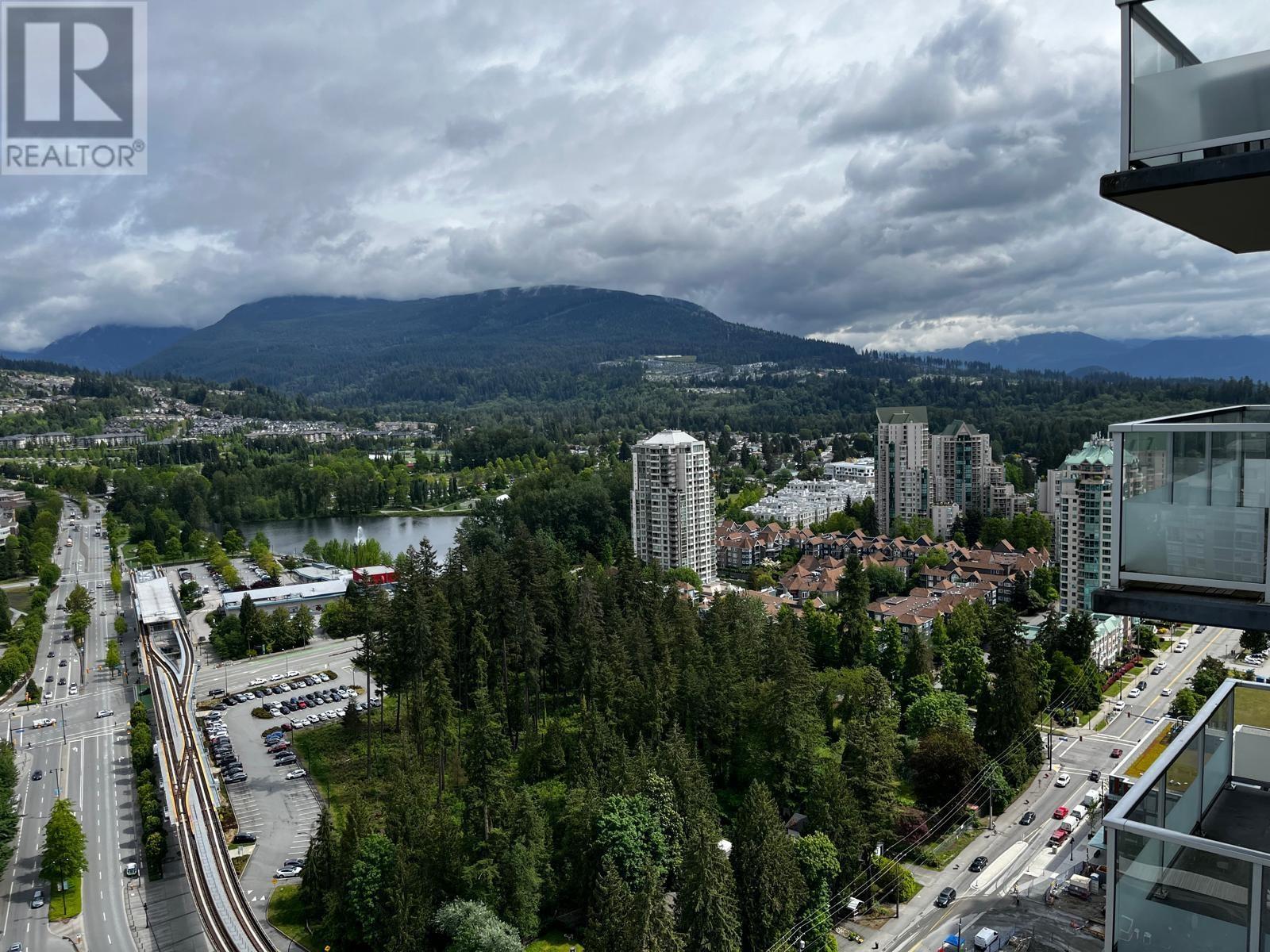 3805 1188 Pinetree Way, Coquitlam, British Columbia  V3B 0K9 - Photo 24 - R2984296