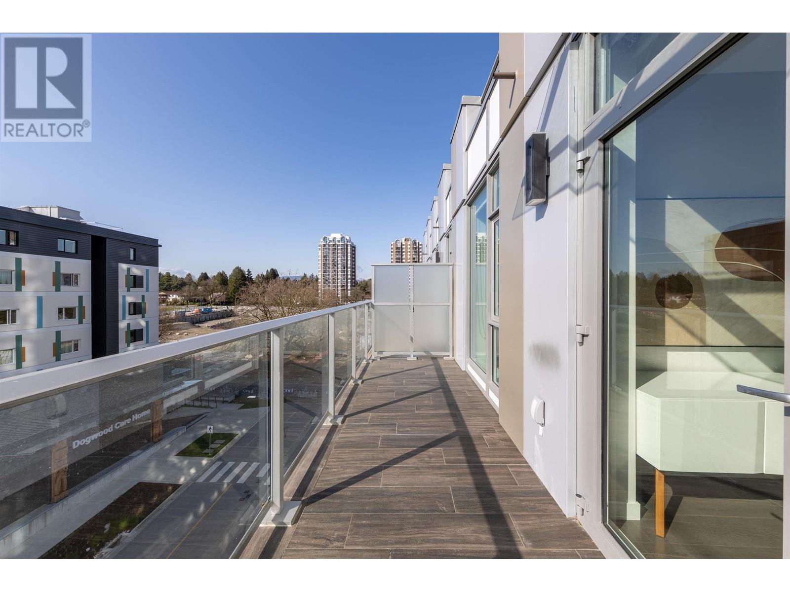 709 7418 Paulson Street, Vancouver, British Columbia  V6P 0K2 - Photo 25 - R2985779