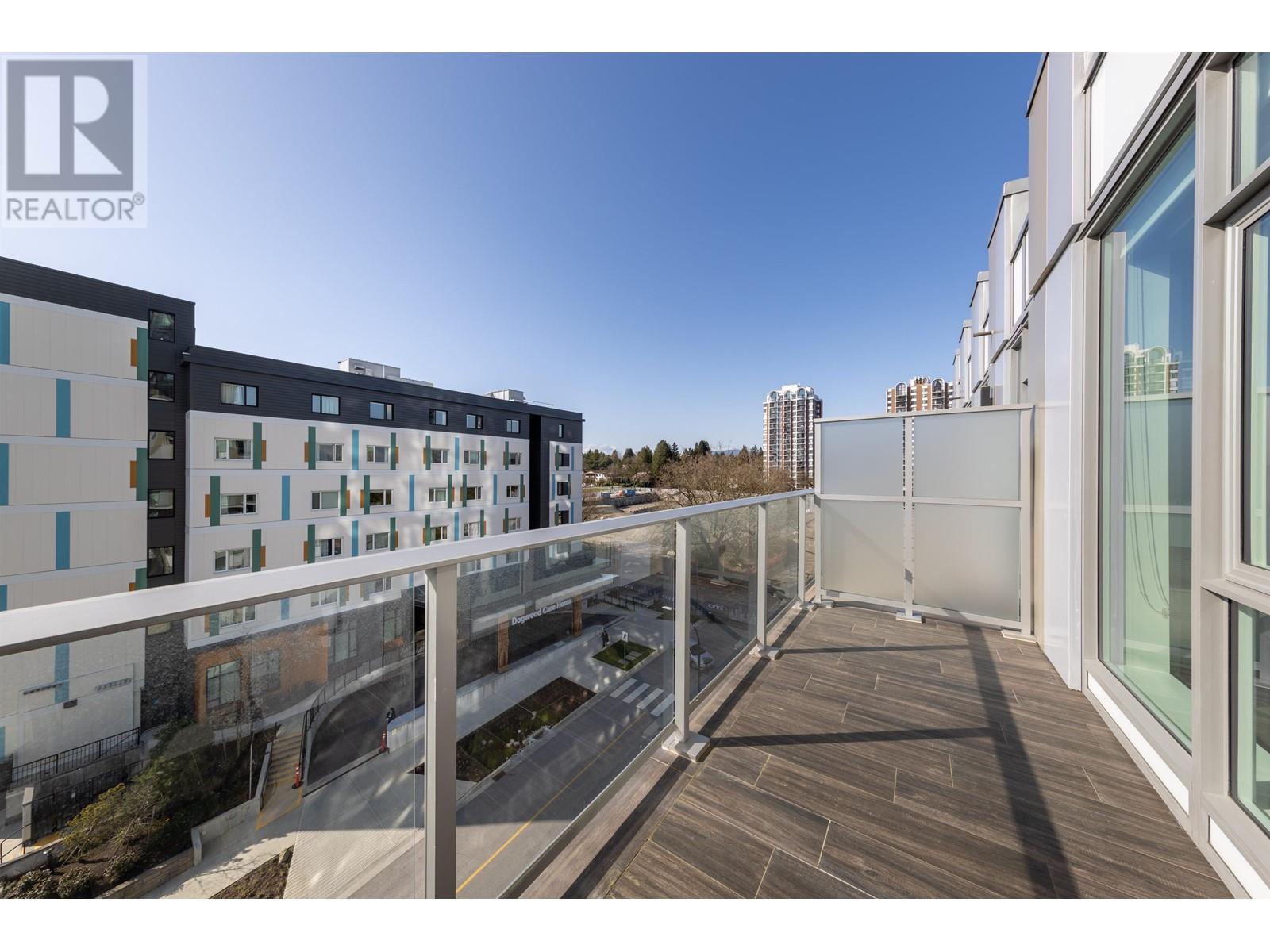 709 7418 Paulson Street, Vancouver, British Columbia  V6P 0K2 - Photo 26 - R2985779