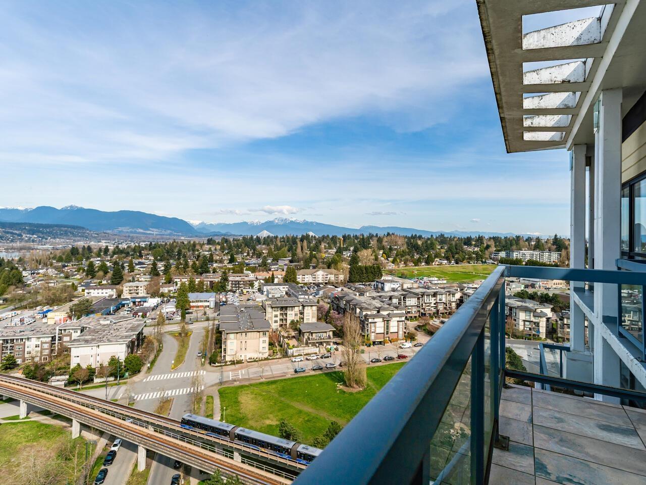 2203 10899 University Drive, Surrey, British Columbia  V3T 5V2 - Photo 24 - R2988400