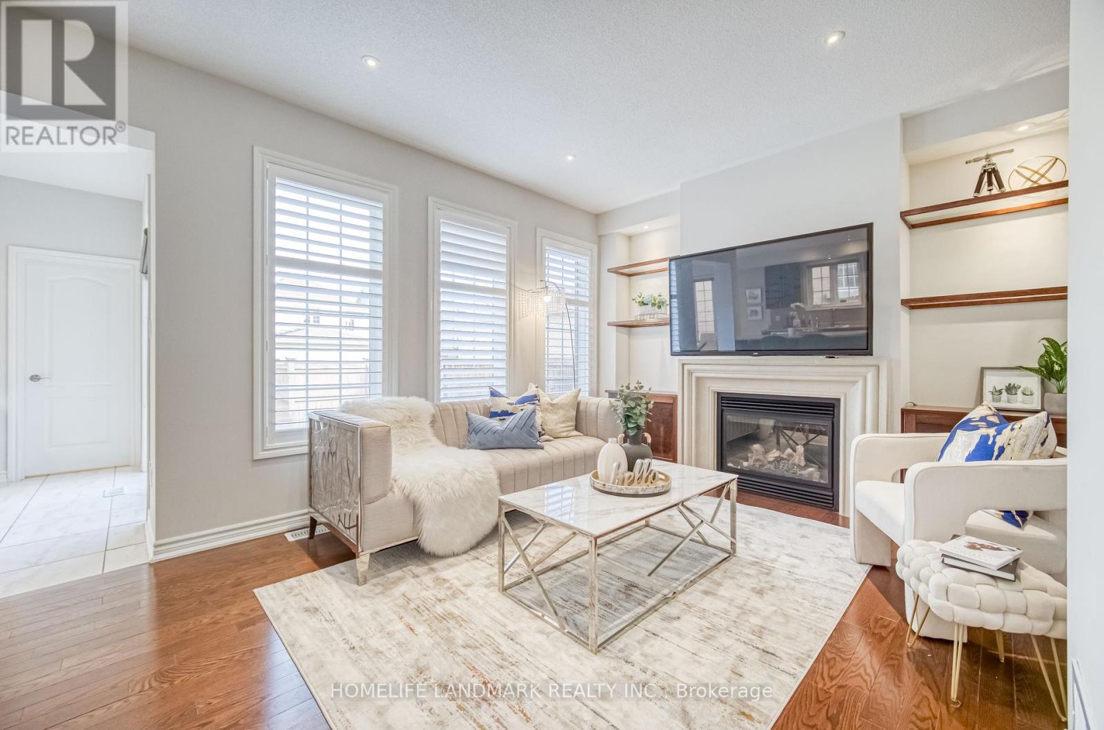 131 Reflection Road, Markham (Cathedraltown), Ontario  L6C 0K5 - Photo 10 - N12072326