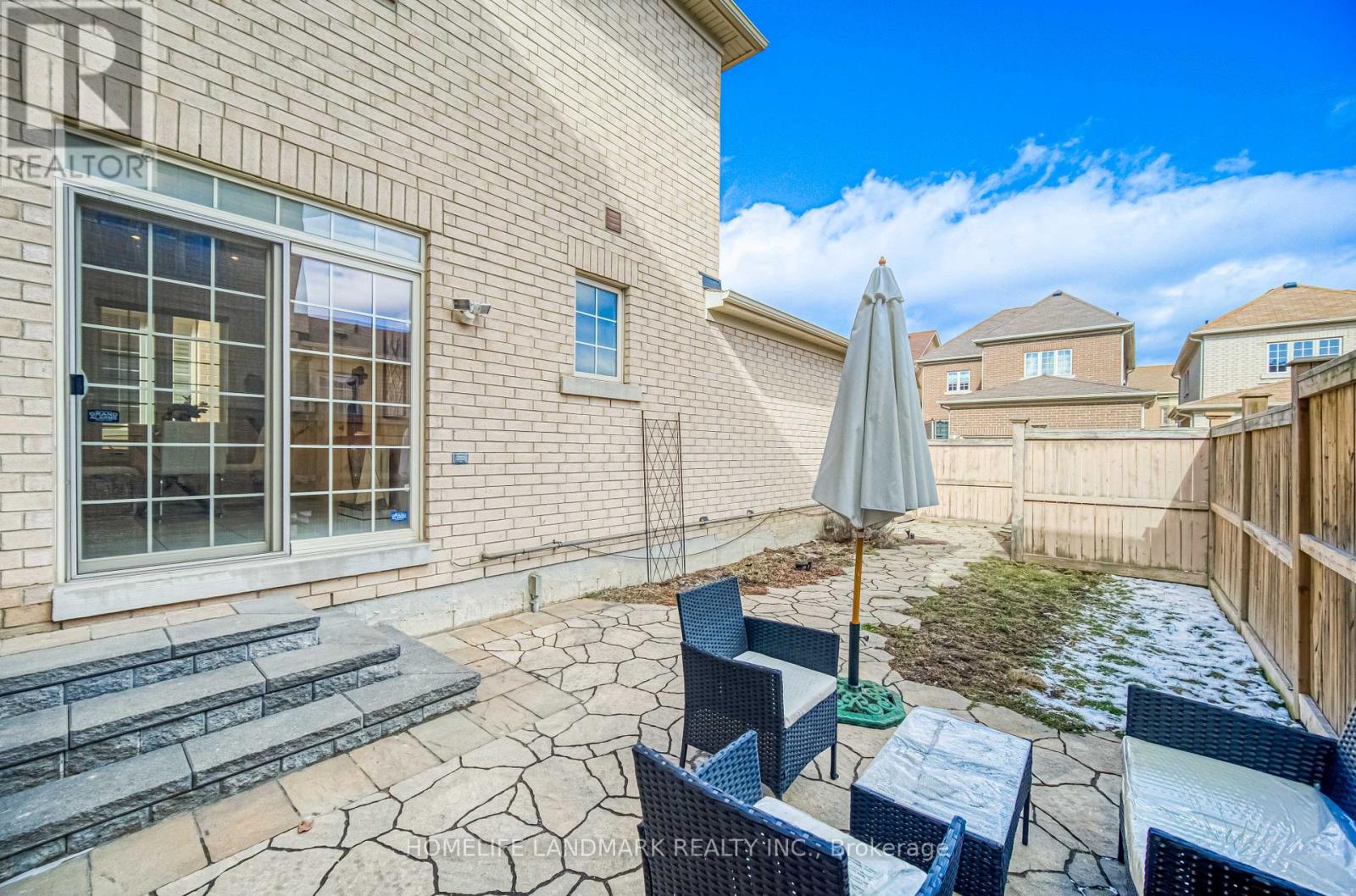 131 Reflection Road, Markham (Cathedraltown), Ontario  L6C 0K5 - Photo 42 - N12072326