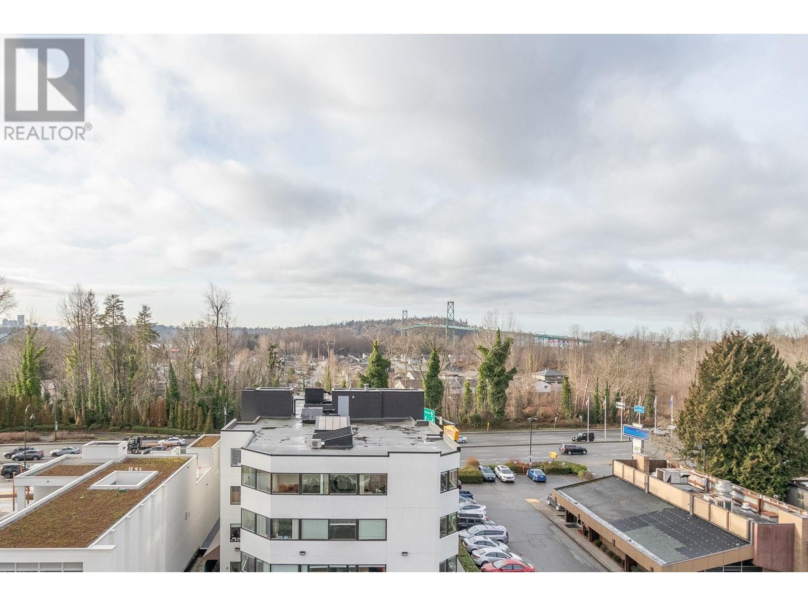 605 1675 Lions Gate Lane, North Vancouver, British Columbia  V7P 3B4 - Photo 9 - R2987596