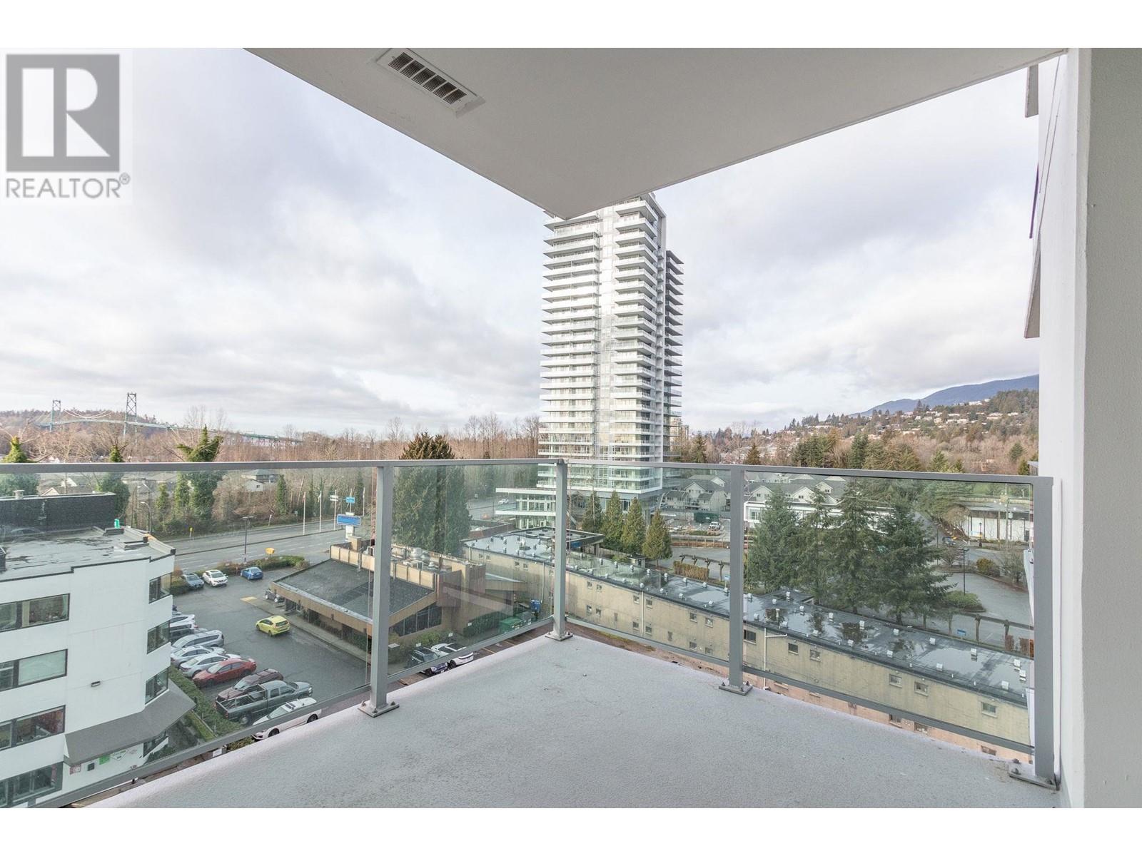 605 1675 Lions Gate Lane, North Vancouver, British Columbia  V7P 3B4 - Photo 8 - R2987596