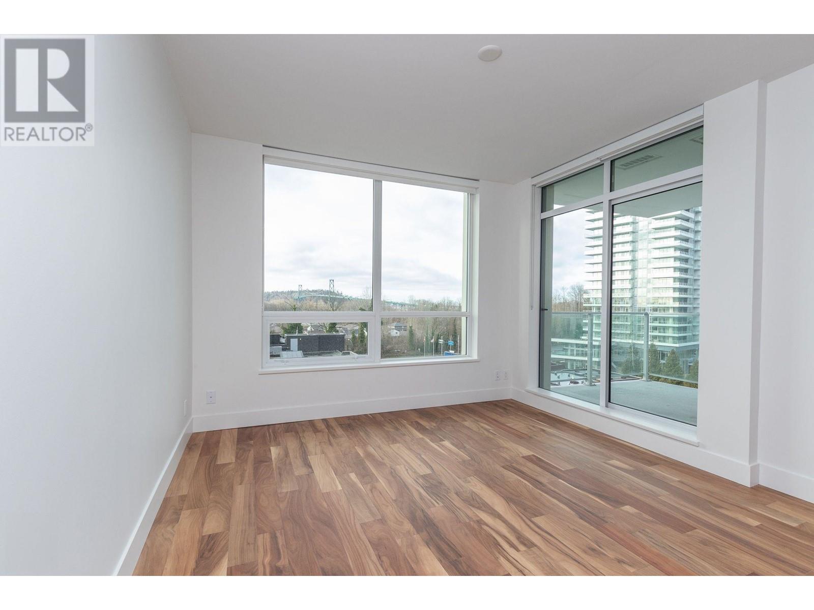 605 1675 Lions Gate Lane, North Vancouver, British Columbia  V7P 3B4 - Photo 7 - R2987596