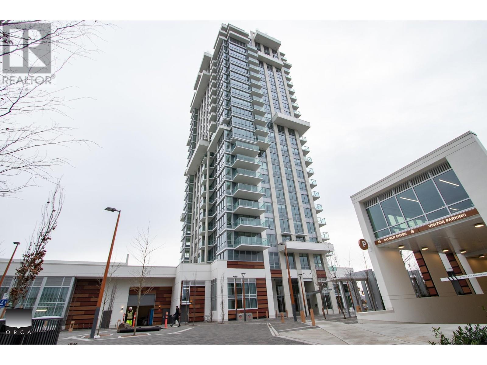 605 1675 Lions Gate Lane, North Vancouver, British Columbia  V7P 3B4 - Photo 1 - R2987596
