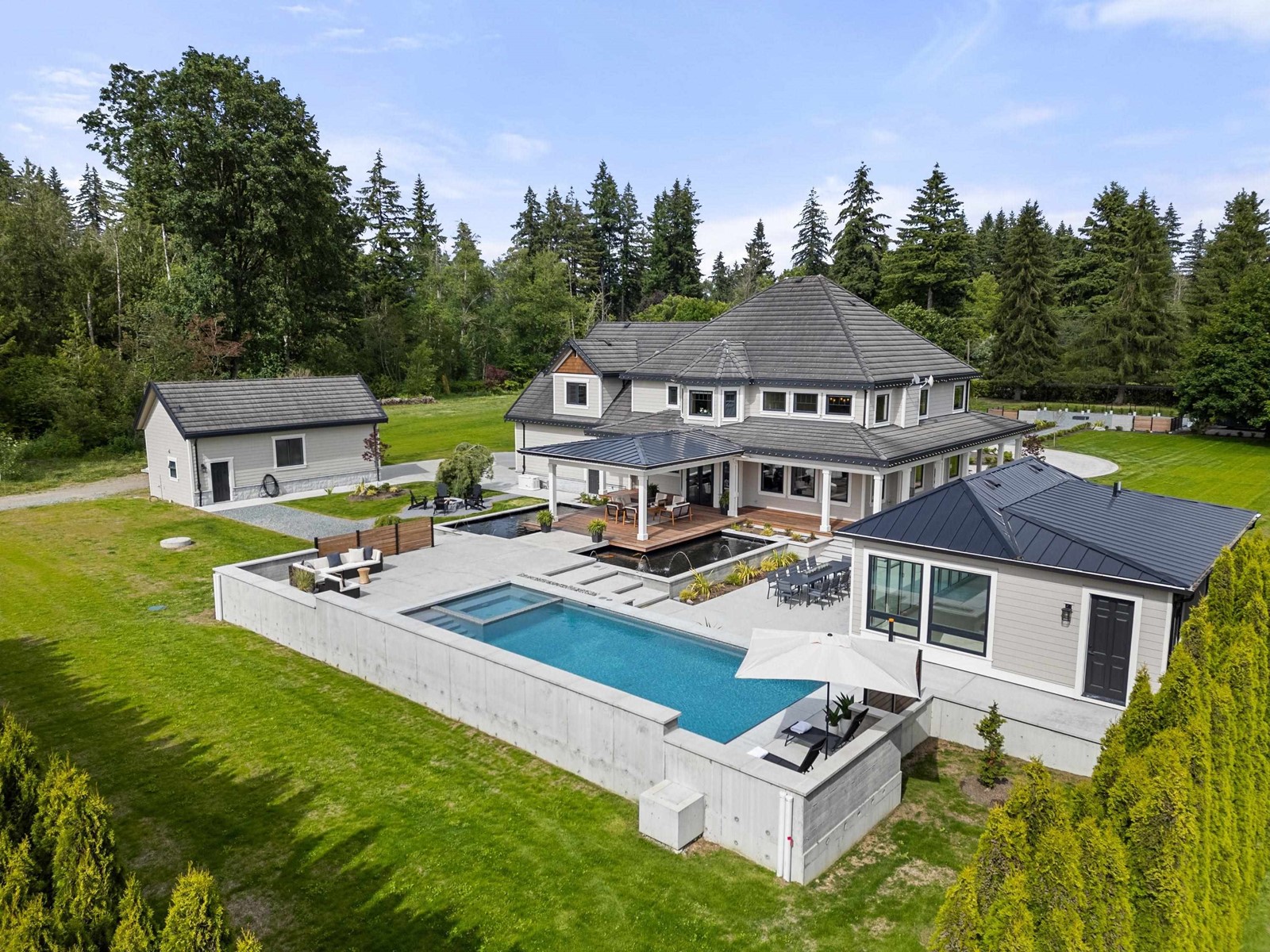 7547 240 Street, Langley, British Columbia  V1M 3P8 - Photo 4 - R2961855