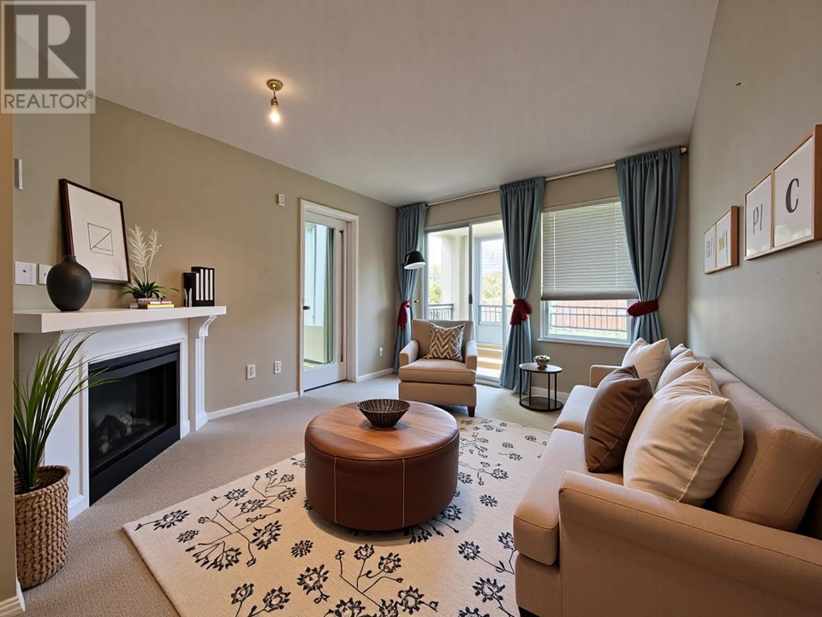 219 9200 FERNDALE ROAD, richmond, British Columbia