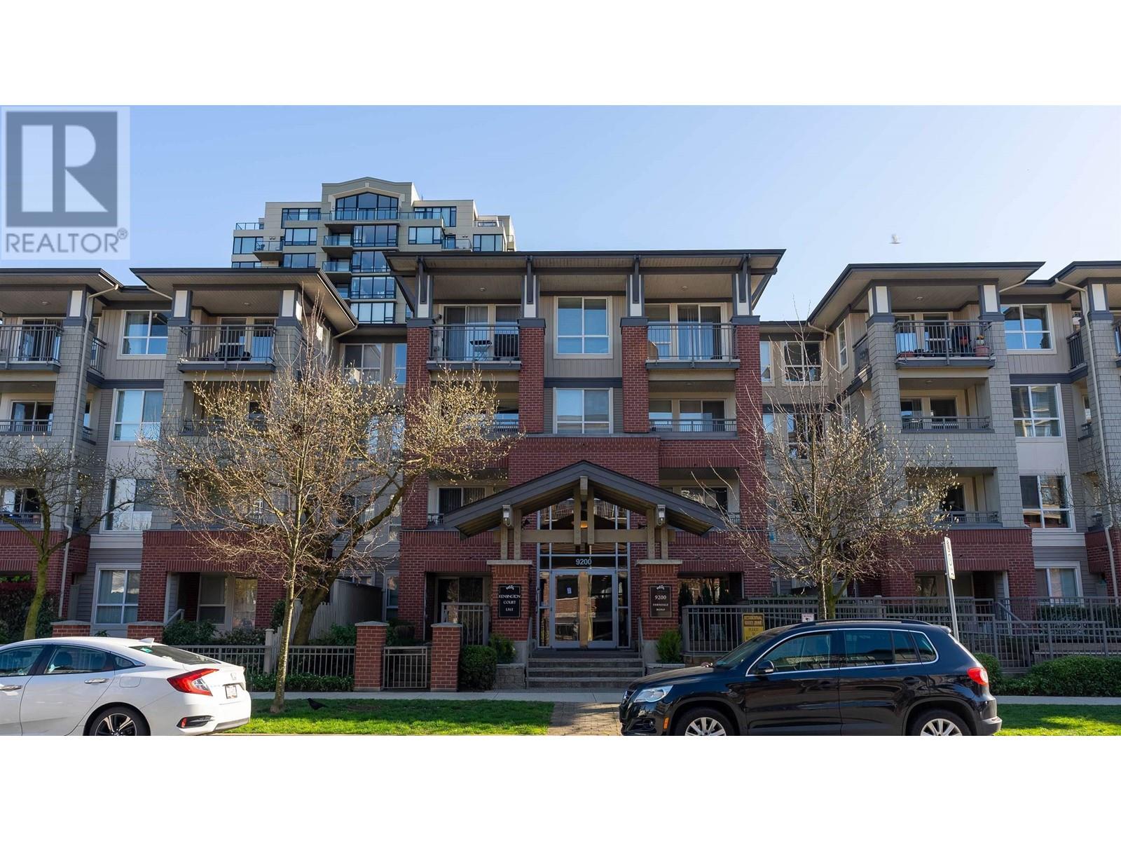 219 9200 Ferndale Road, Richmond, British Columbia  V6Y 4L2 - Photo 25 - R2988093