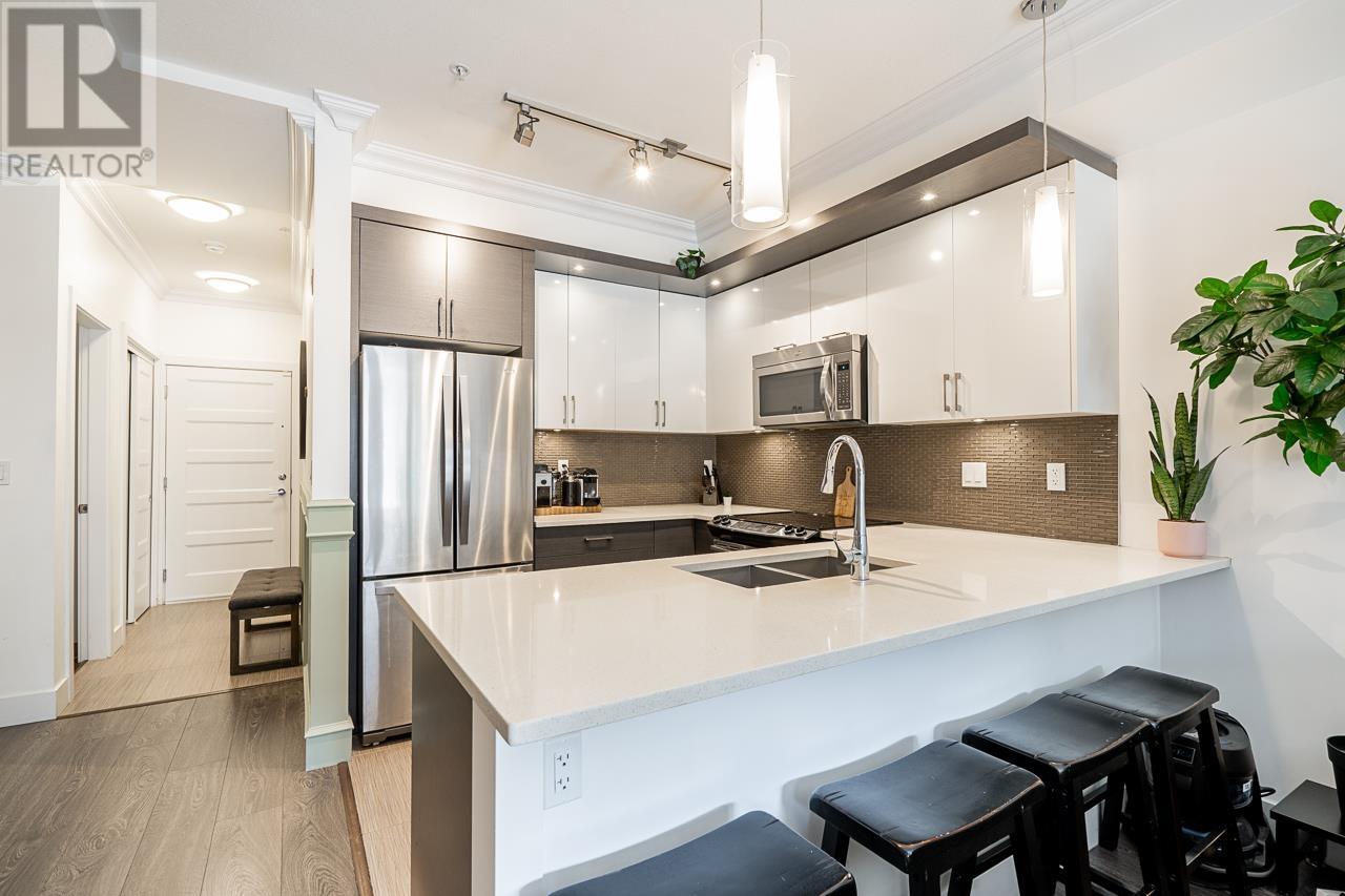 108 2349 Welcher Avenue, Port Coquitlam, British Columbia  V3C 1X6 - Photo 8 - R2988317