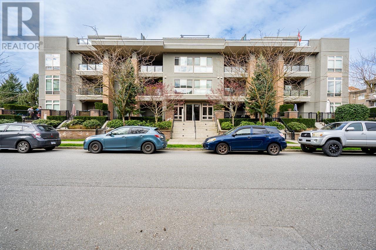 108 2349 Welcher Avenue, Port Coquitlam, British Columbia  V3C 1X6 - Photo 2 - R2988317