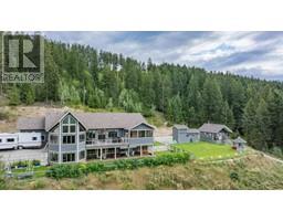 420 Ottoson Road West & North Highway 1, Golden, Ca