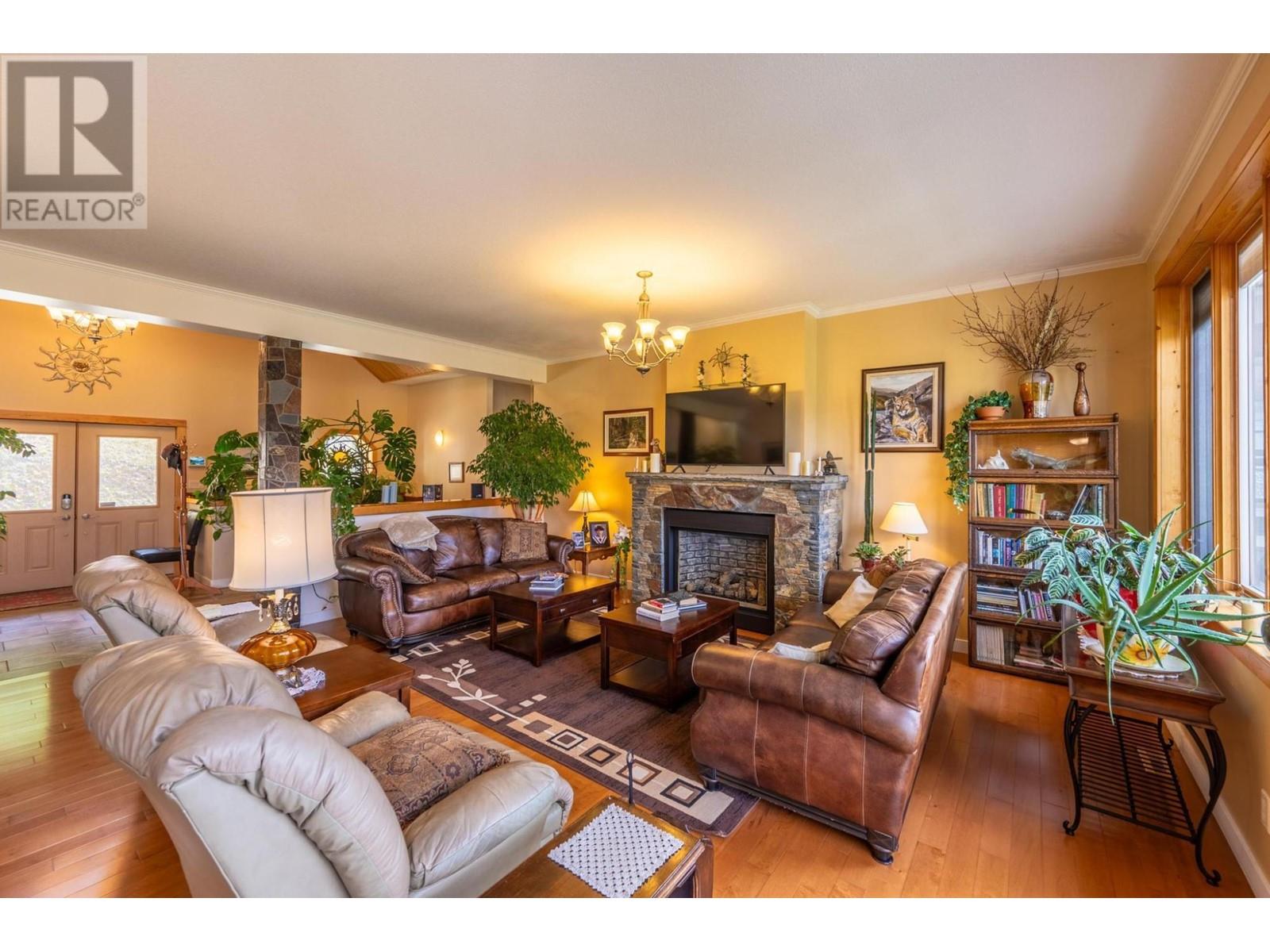 420 Ottoson Road, Golden, British Columbia  V0A 1H1 - Photo 24 - 10342636