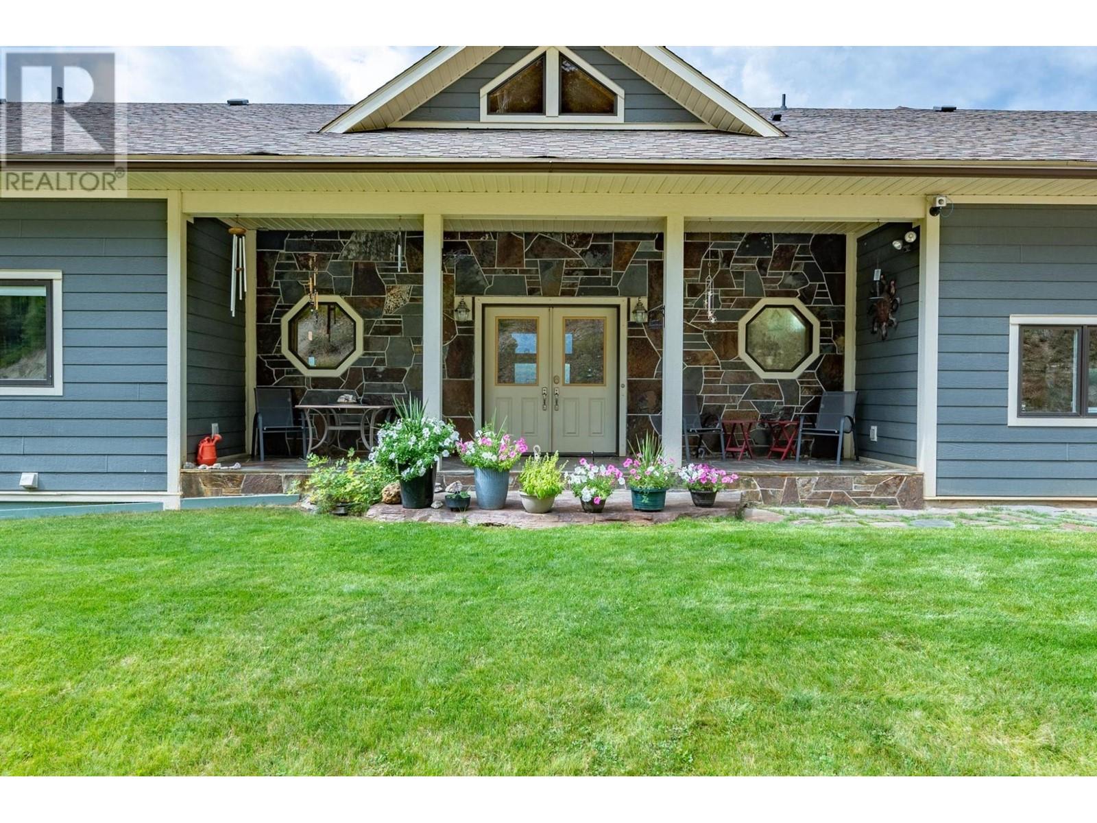 420 Ottoson Road, Golden, British Columbia  V0A 1H1 - Photo 61 - 10342636