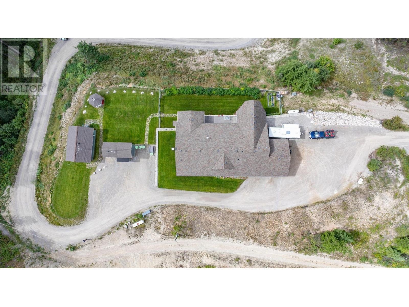 420 Ottoson Road, Golden, British Columbia  V0A 1H1 - Photo 54 - 10342636