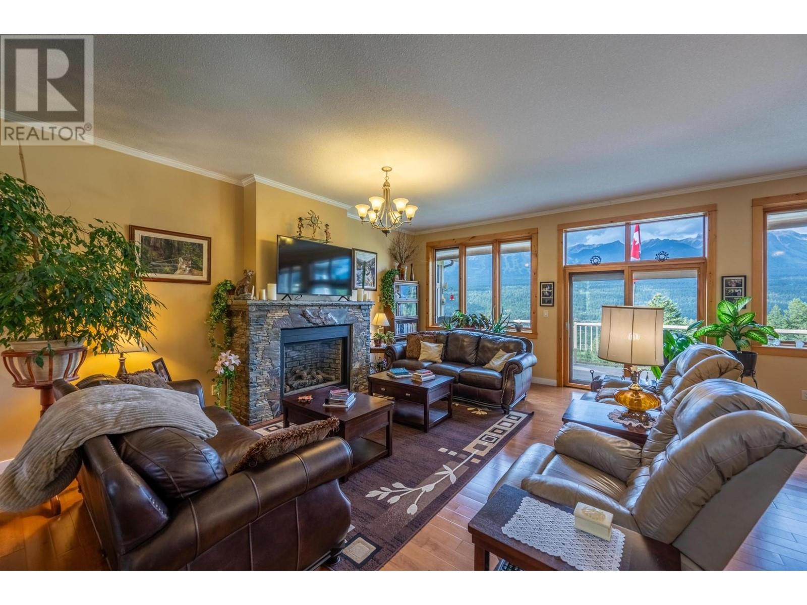 420 Ottoson Road, Golden, British Columbia  V0A 1H1 - Photo 26 - 10342636
