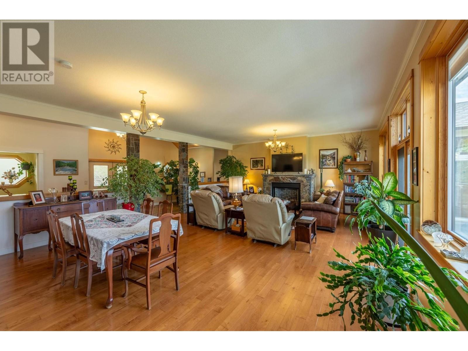 420 Ottoson Road, Golden, British Columbia  V0A 1H1 - Photo 22 - 10342636
