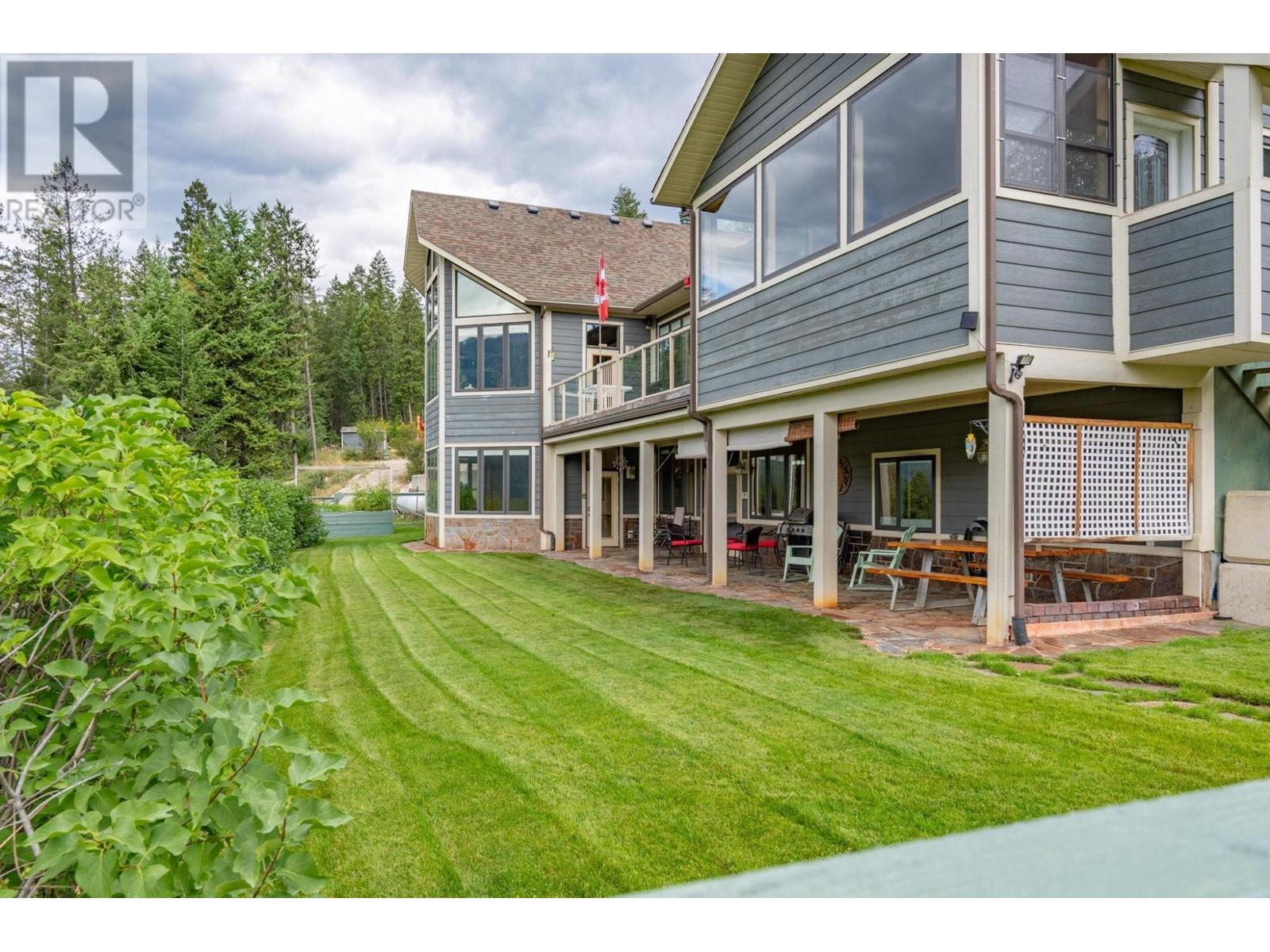 420 Ottoson Road, Golden, British Columbia  V0A 1H1 - Photo 67 - 10342636