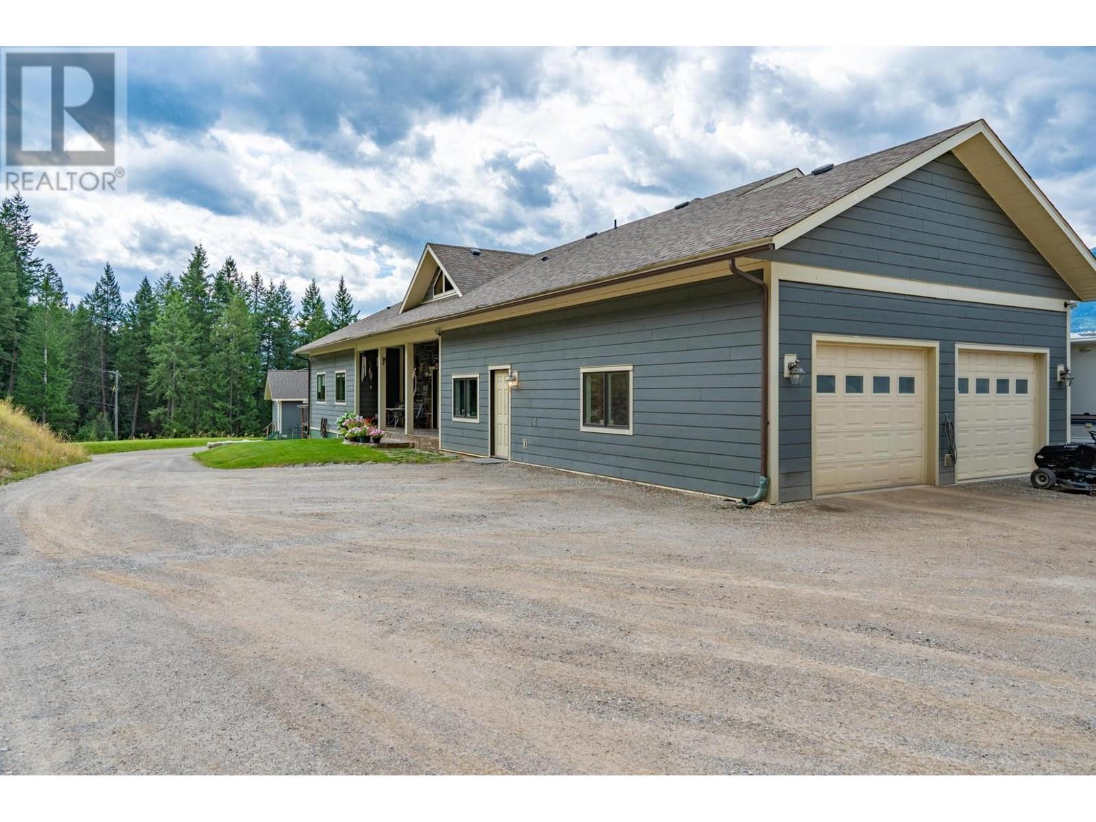 420 Ottoson Road, Golden, British Columbia  V0A 1H1 - Photo 68 - 10342636