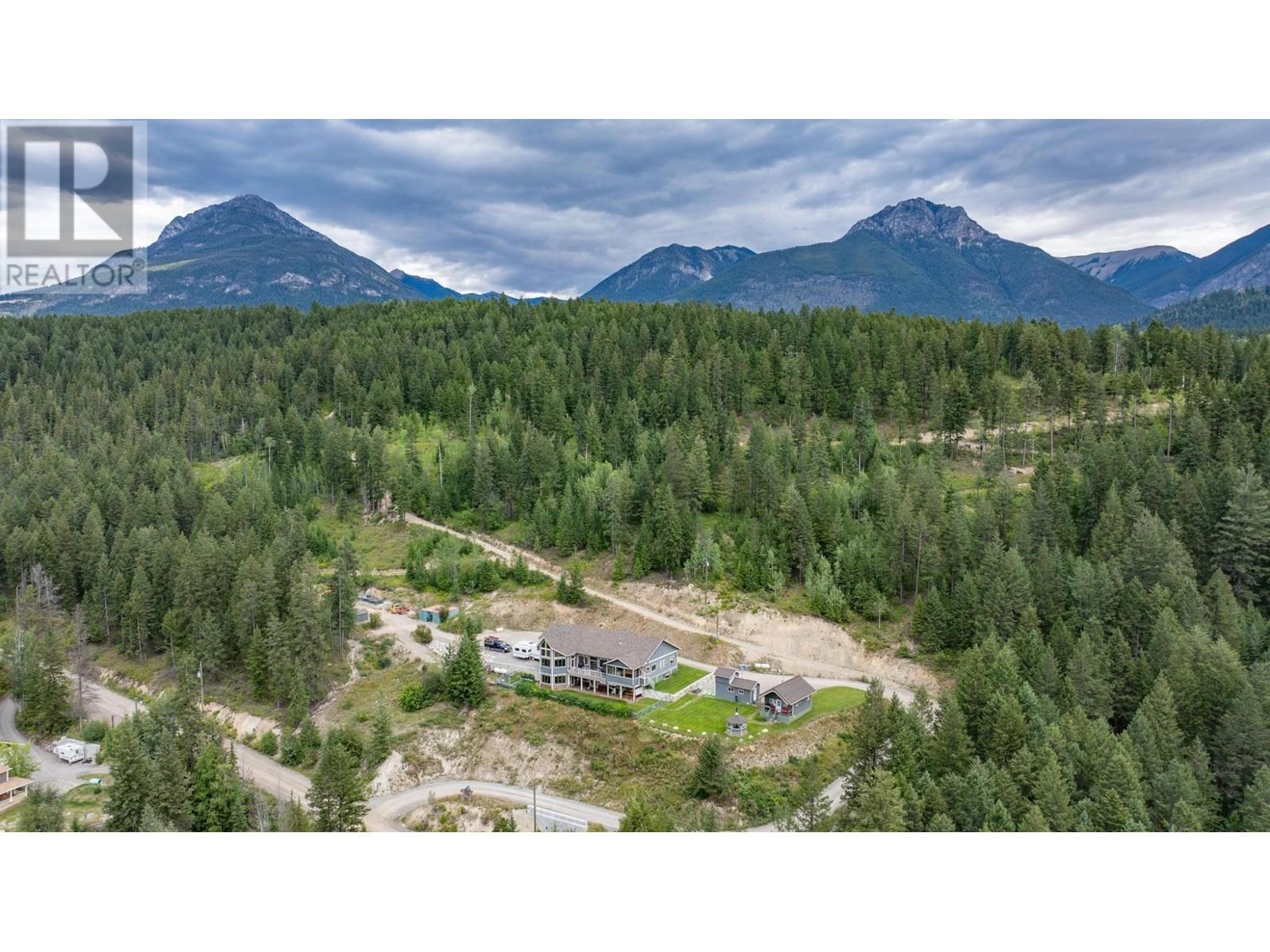 420 Ottoson Road, Golden, British Columbia  V0A 1H1 - Photo 53 - 10342636