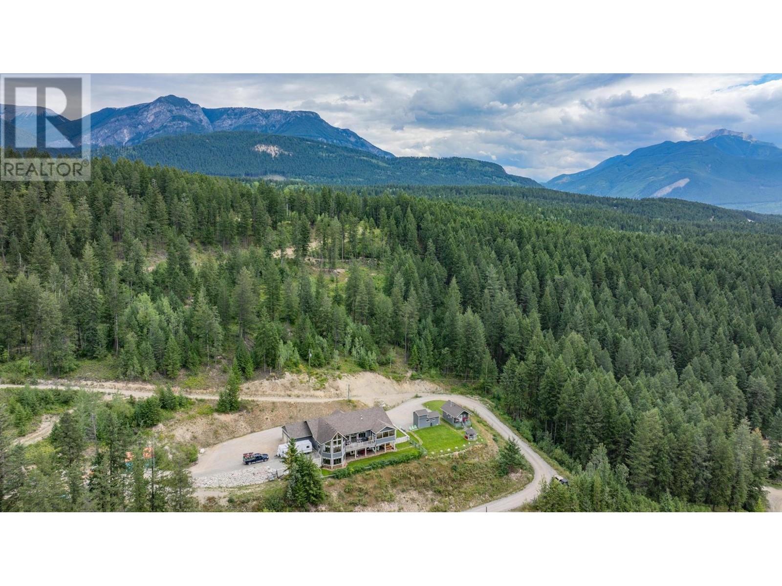 420 Ottoson Road, Golden, British Columbia  V0A 1H1 - Photo 52 - 10342636