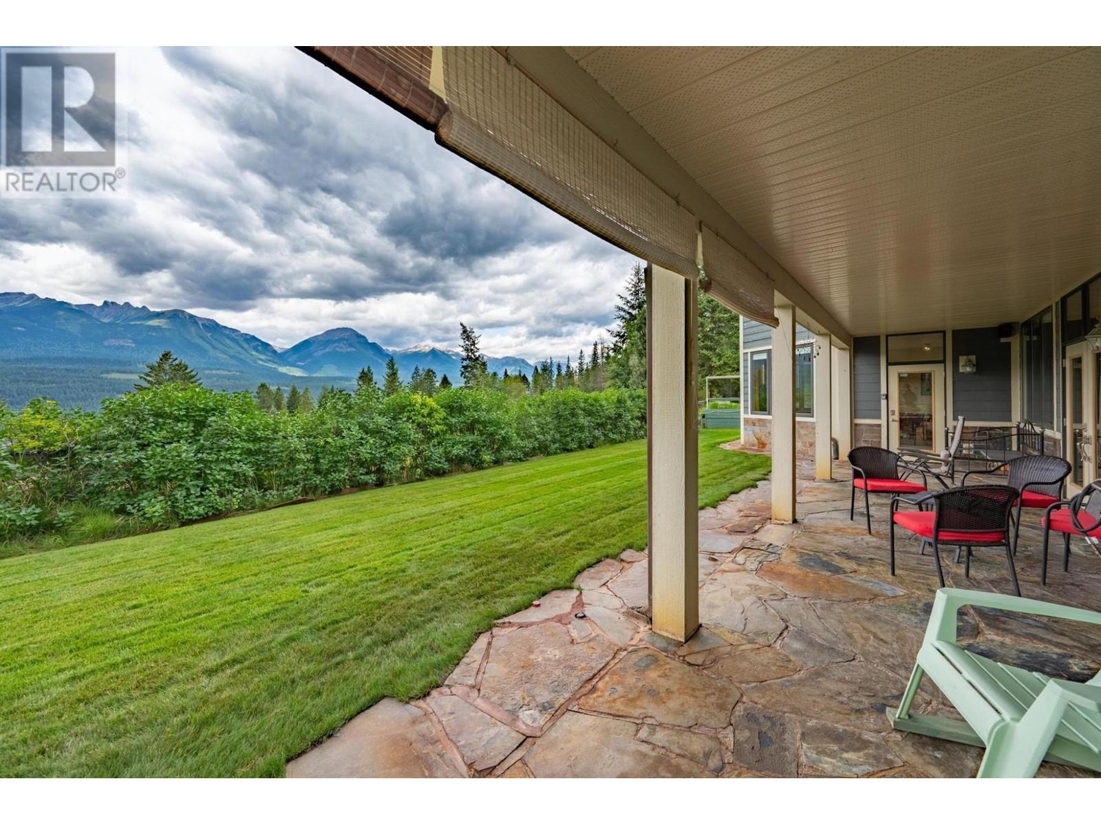 420 Ottoson Road, Golden, British Columbia  V0A 1H1 - Photo 60 - 10342636