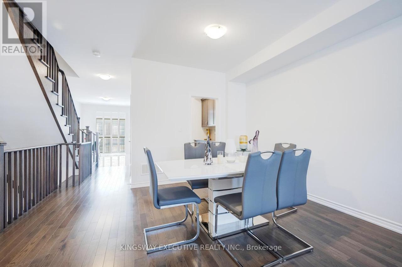 11 Flaibano Street, Brampton, Ontario  L6Z 0J7 - Photo 8 - W12072334