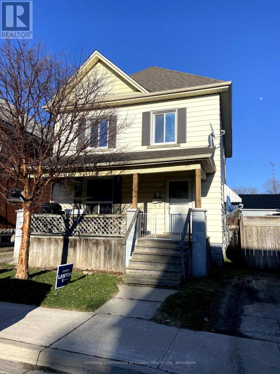 55 Manitoba Street, St. Thomas, Ontario  N5P 3A3 - Photo 3 - X12072491