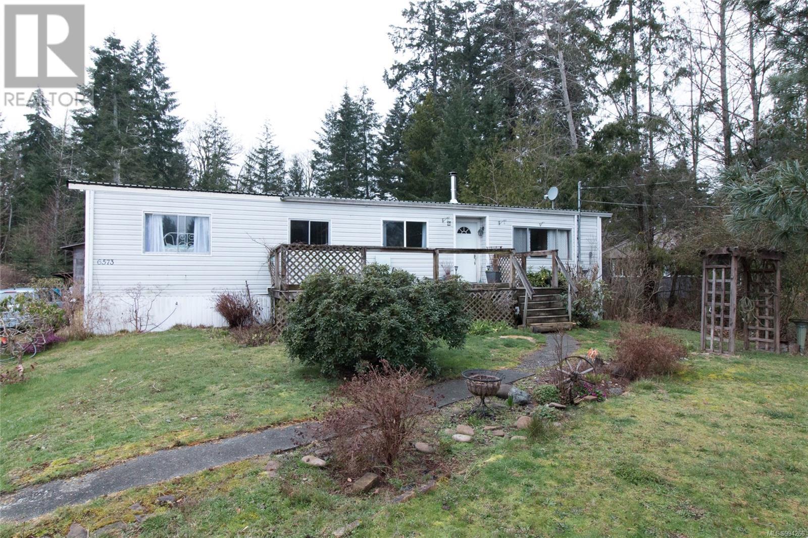 Property at 6573 Mystery Beach Rd image 1