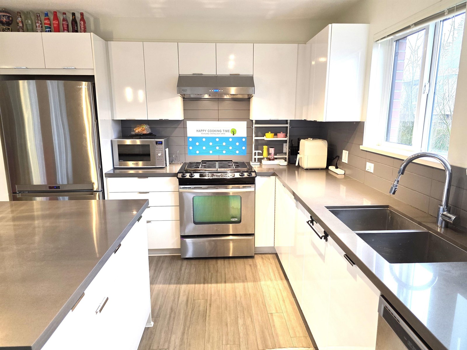 202 3323 151 Street, Surrey, British Columbia  V3Z 0L3 - Photo 8 - R2979538