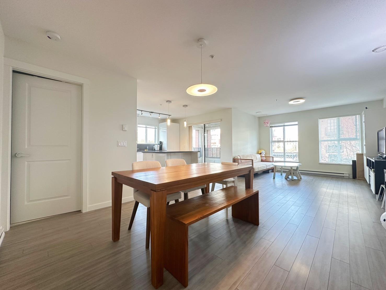 202 3323 151 Street, Surrey, British Columbia  V3Z 0L3 - Photo 4 - R2979538